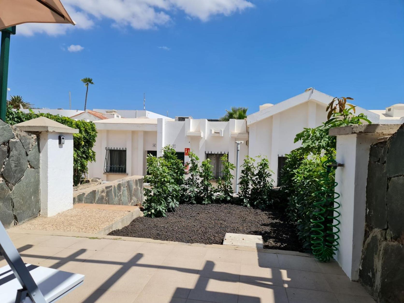 Maspalomas Lago One Bedroom Bungalow 39 view 4