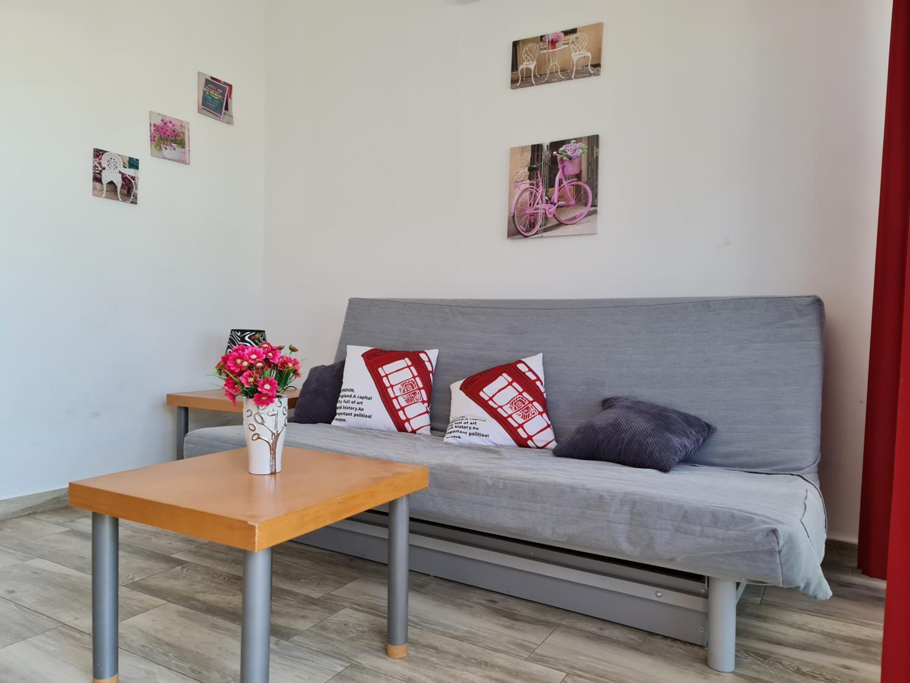 Maspalomas Lago One Bedroom Bungalow 39 view 5