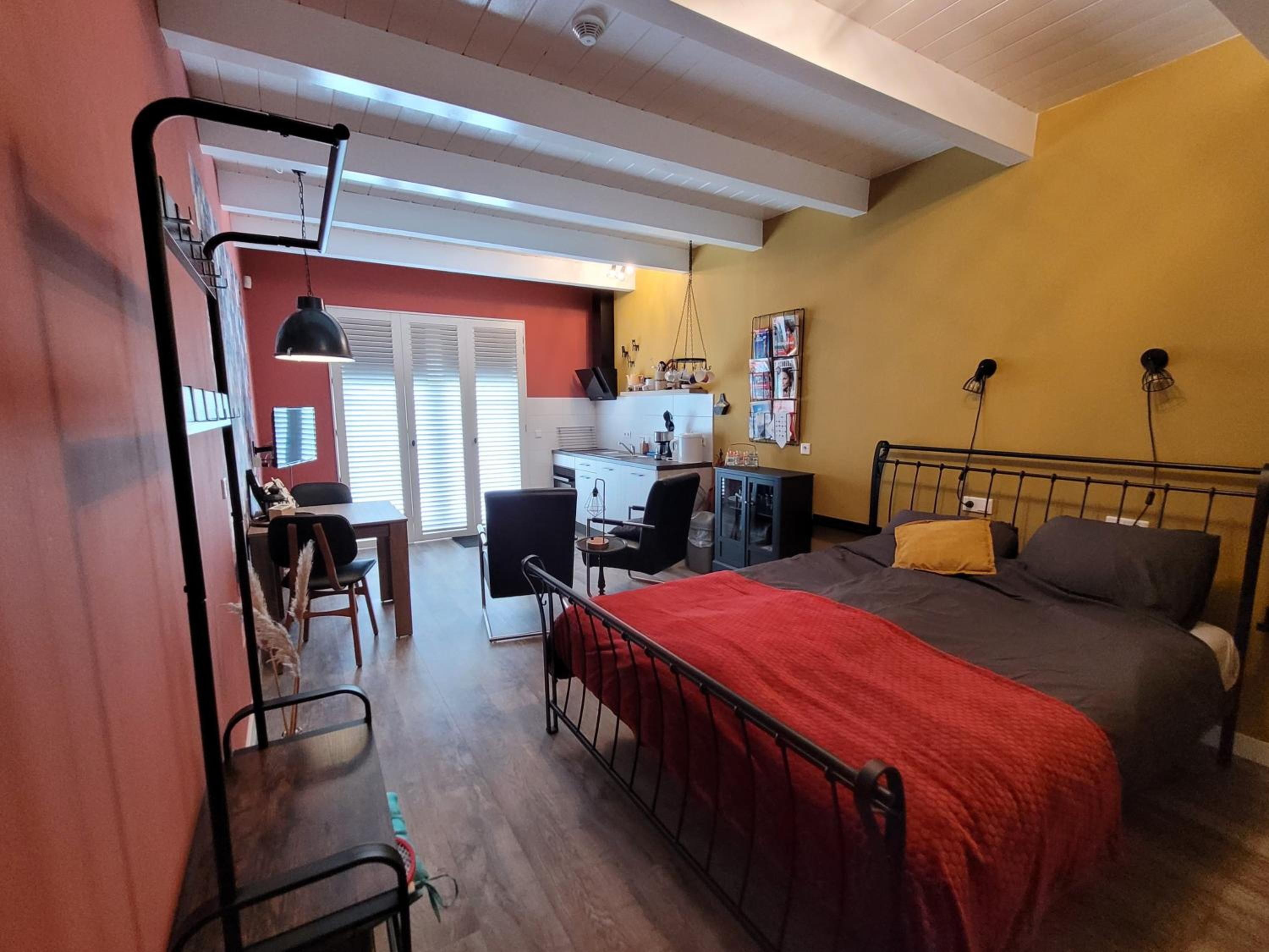 B&B Buutegeweun view 5