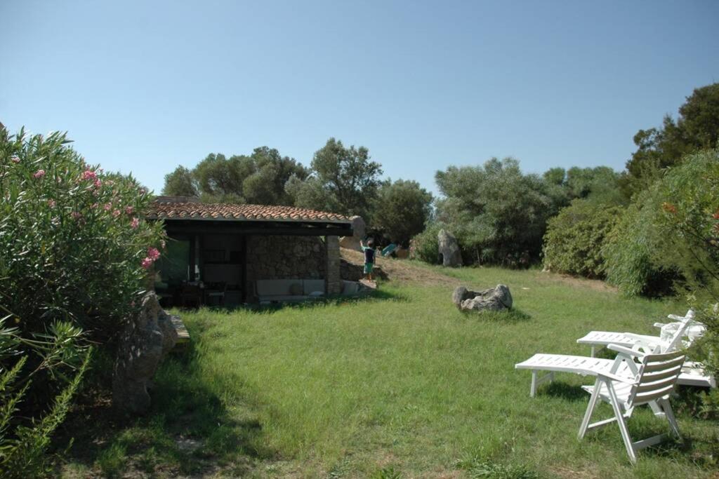 Villa oleandri view 4