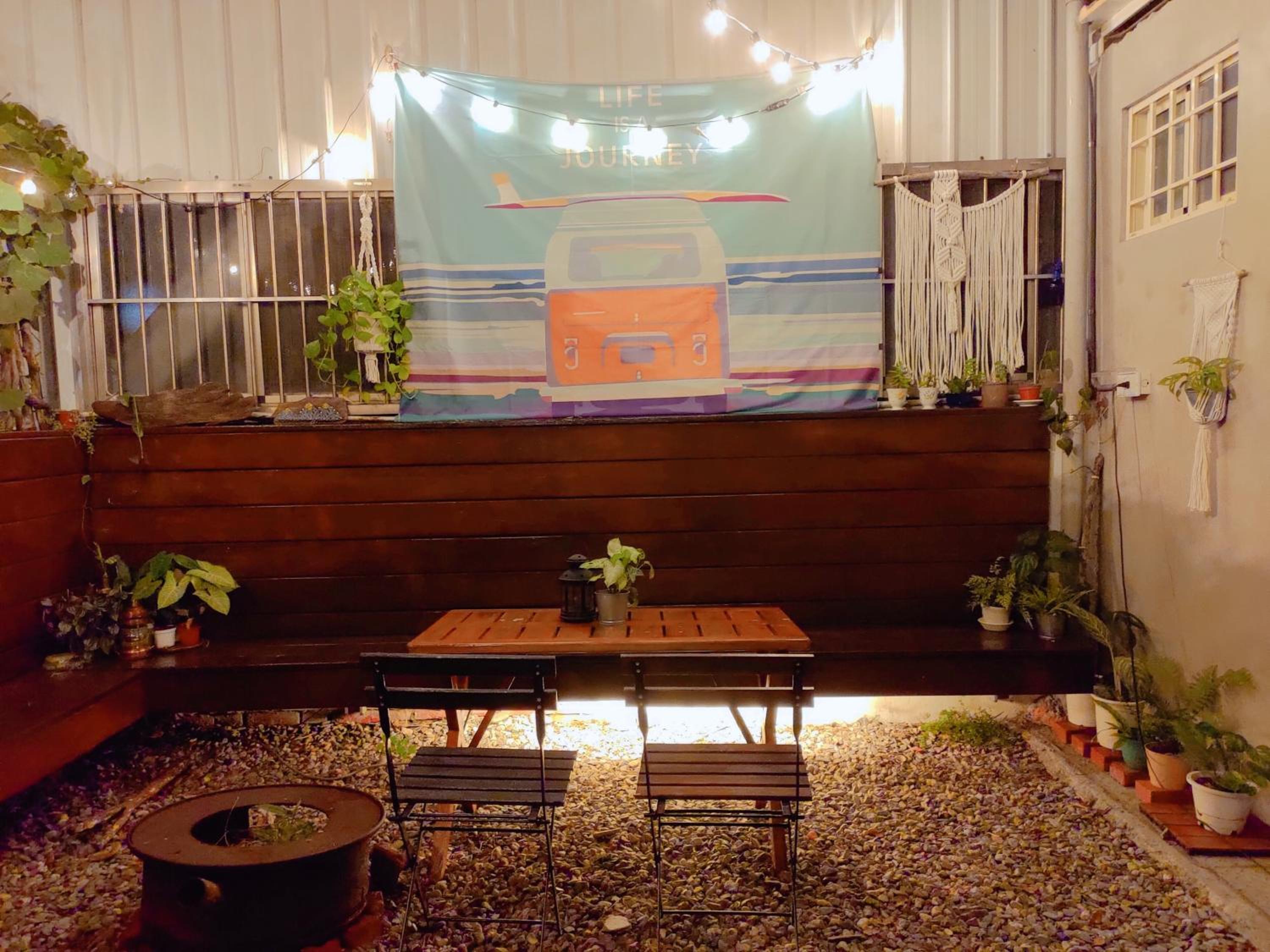 都蘭朋友家 Dulan Friends Hostel