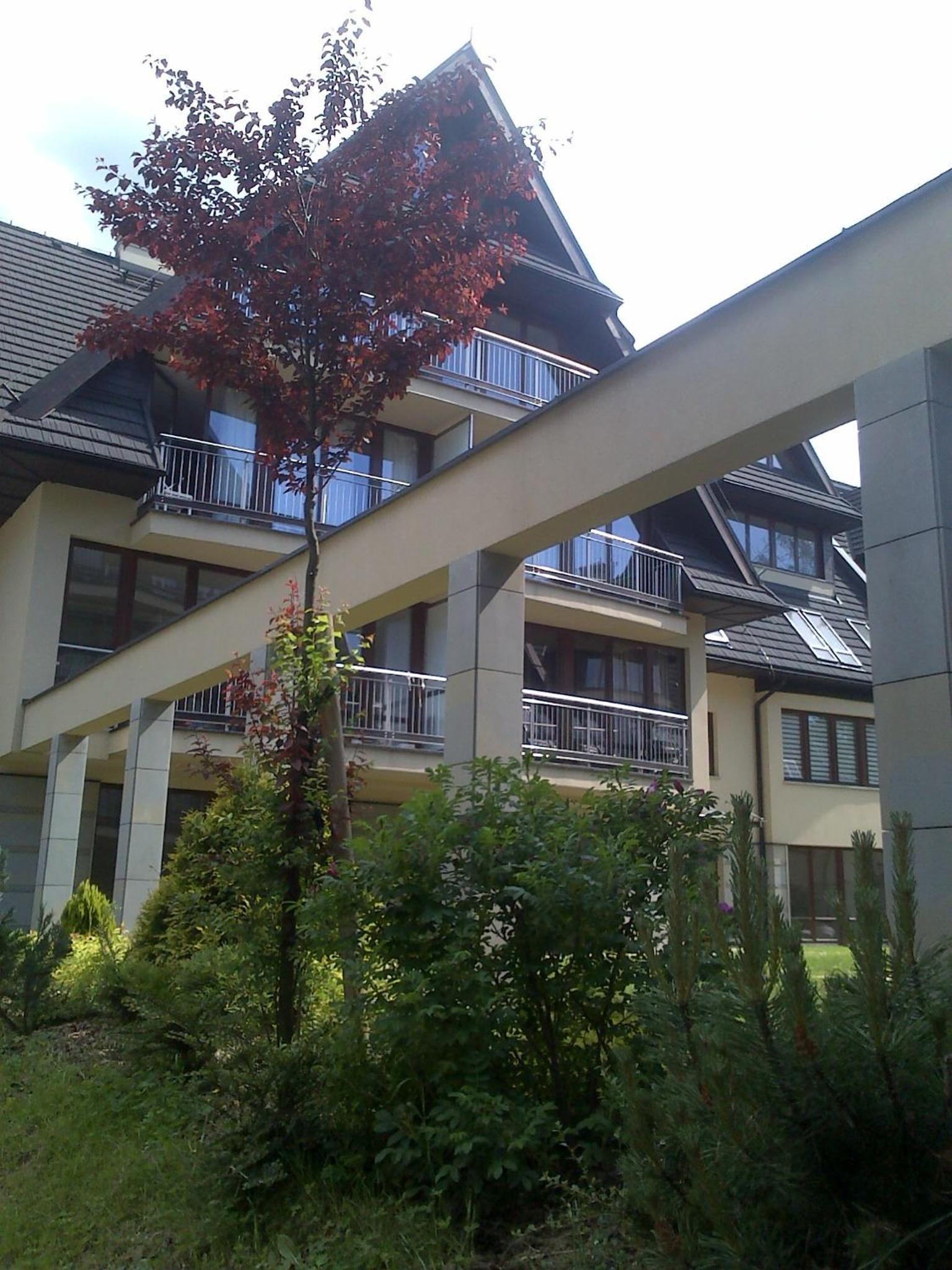 Apartament VIP view 4