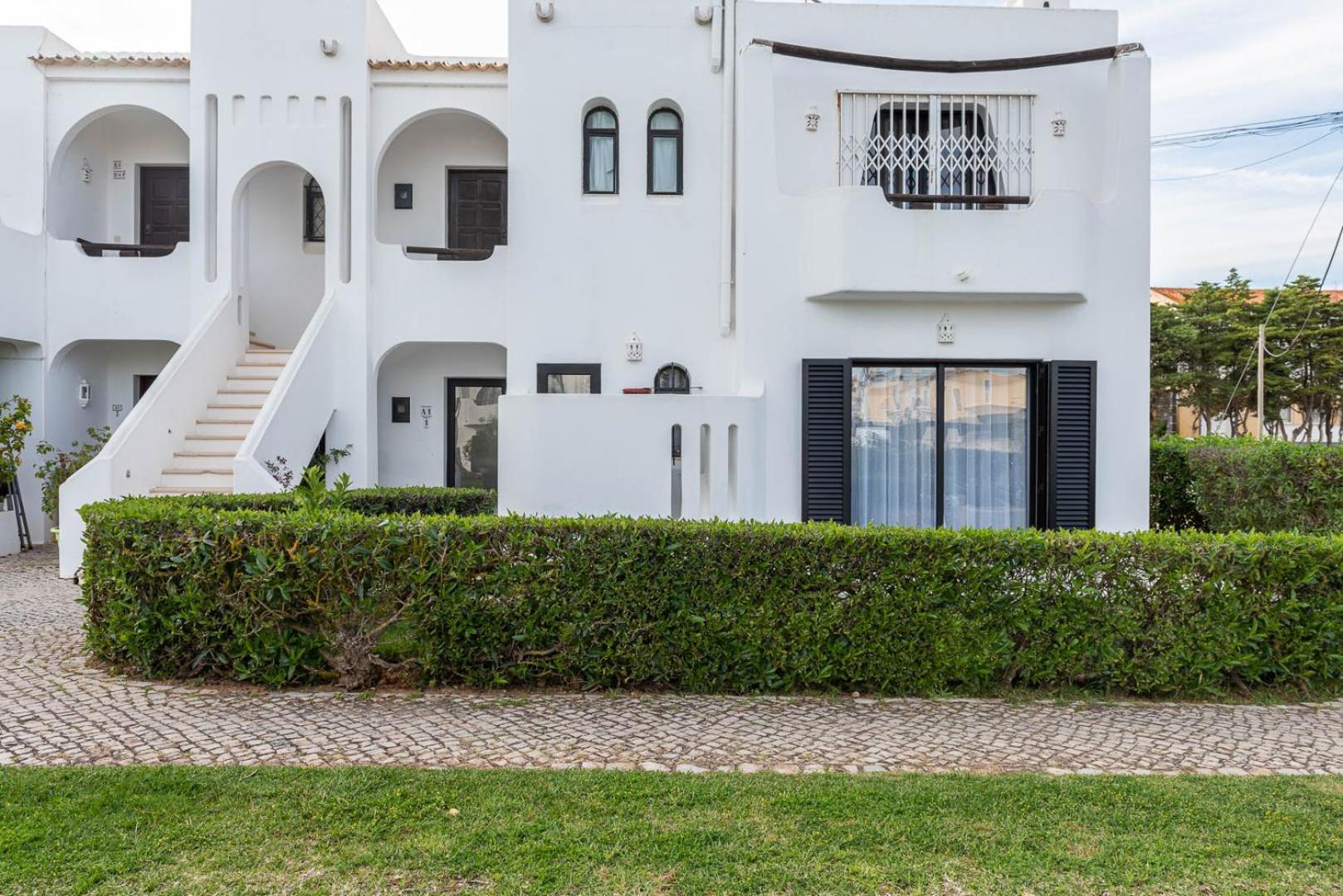 My Address Montes de Alvor - The Apartment