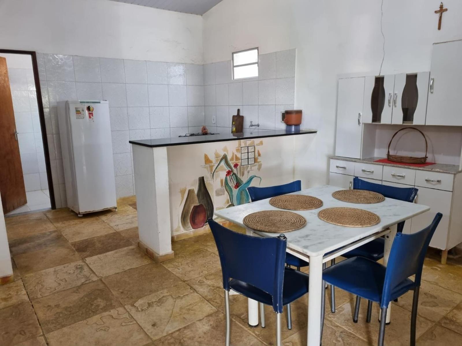 Casa no Residencia Familia