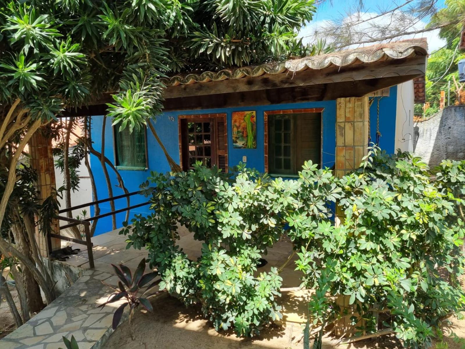 Casa no Residencia Familia