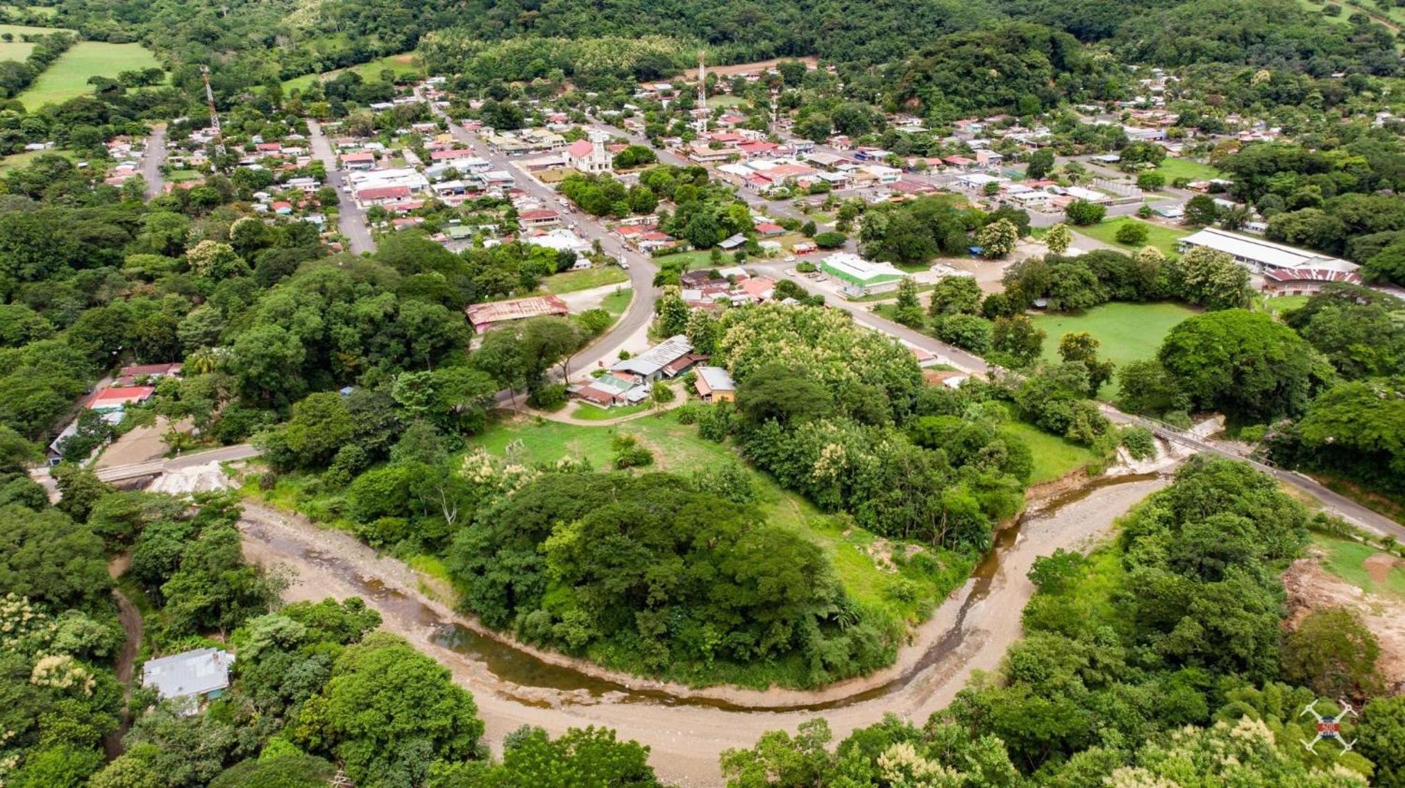 Casa Cora Bed and Breakfast
