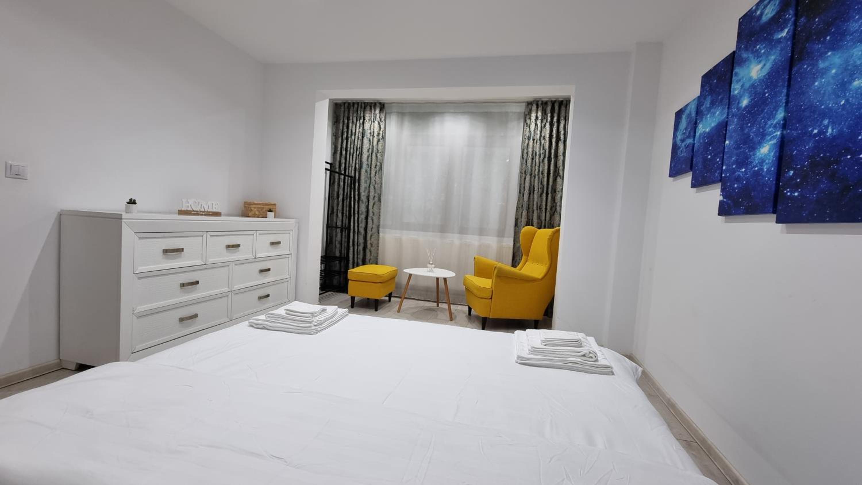 Hotel Stone Bridge Apartment