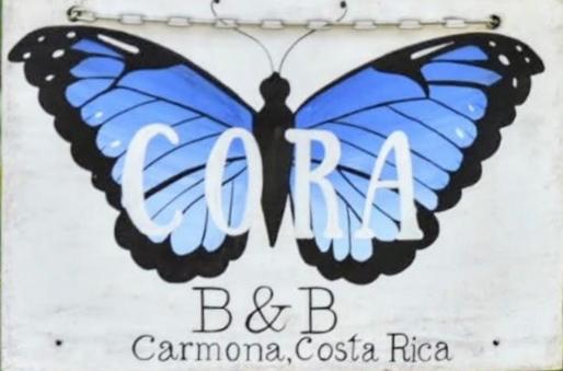 Casa Cora Bed and Breakfast