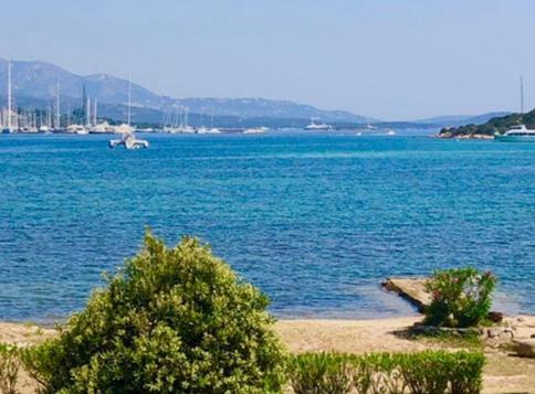 Villa oleandri view 3