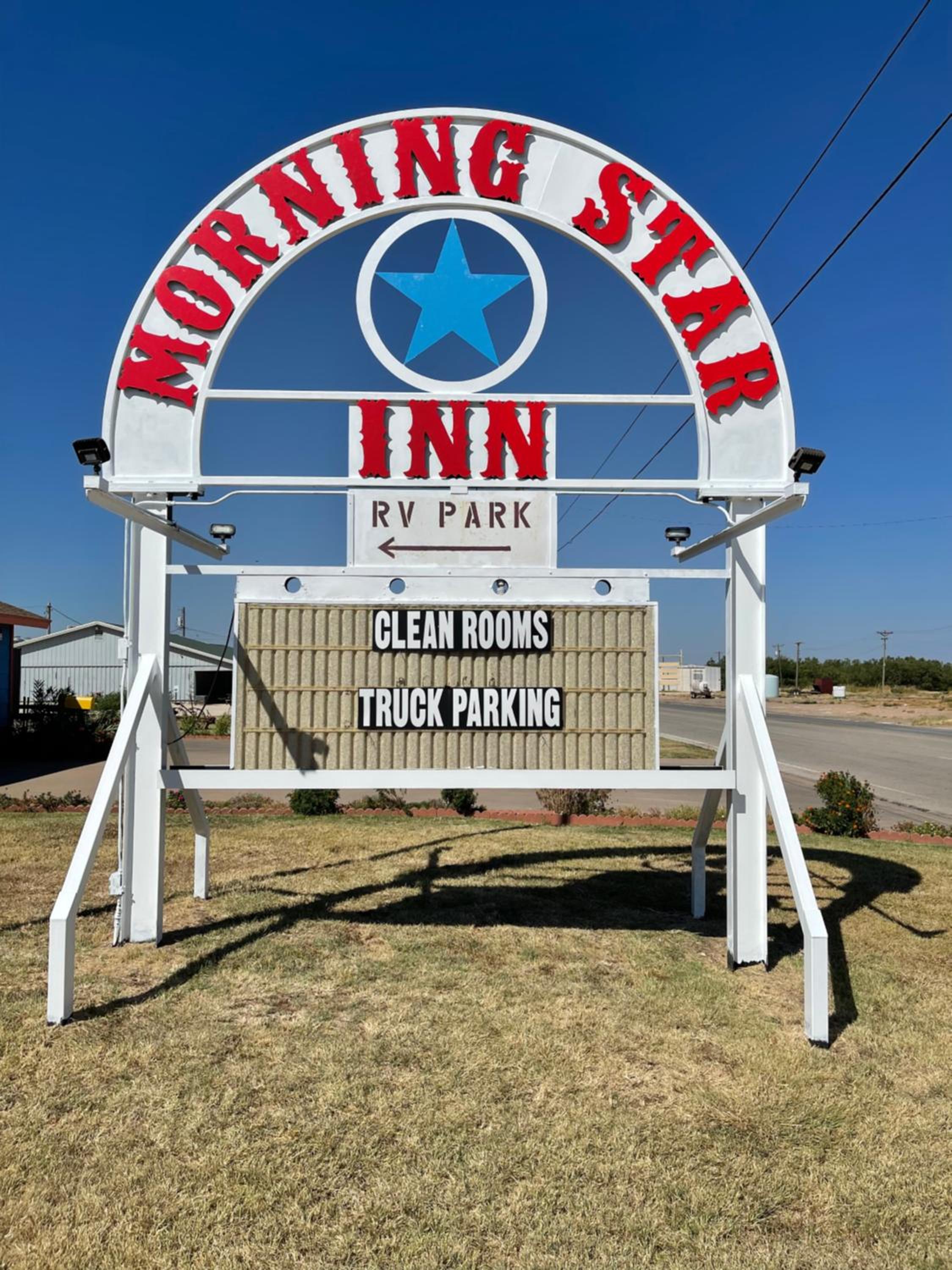 Morning Star Inn