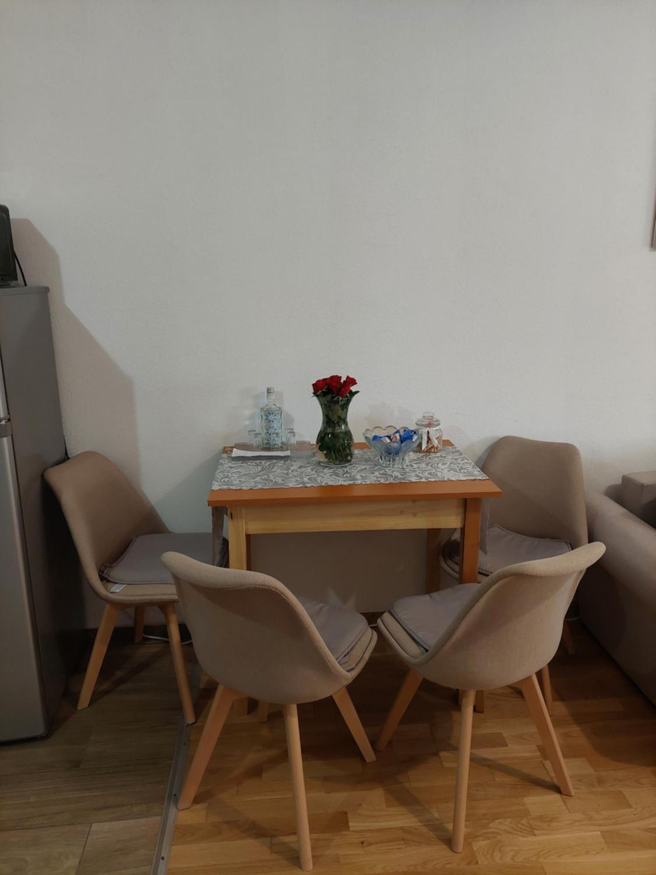 Apartament Ambrus
