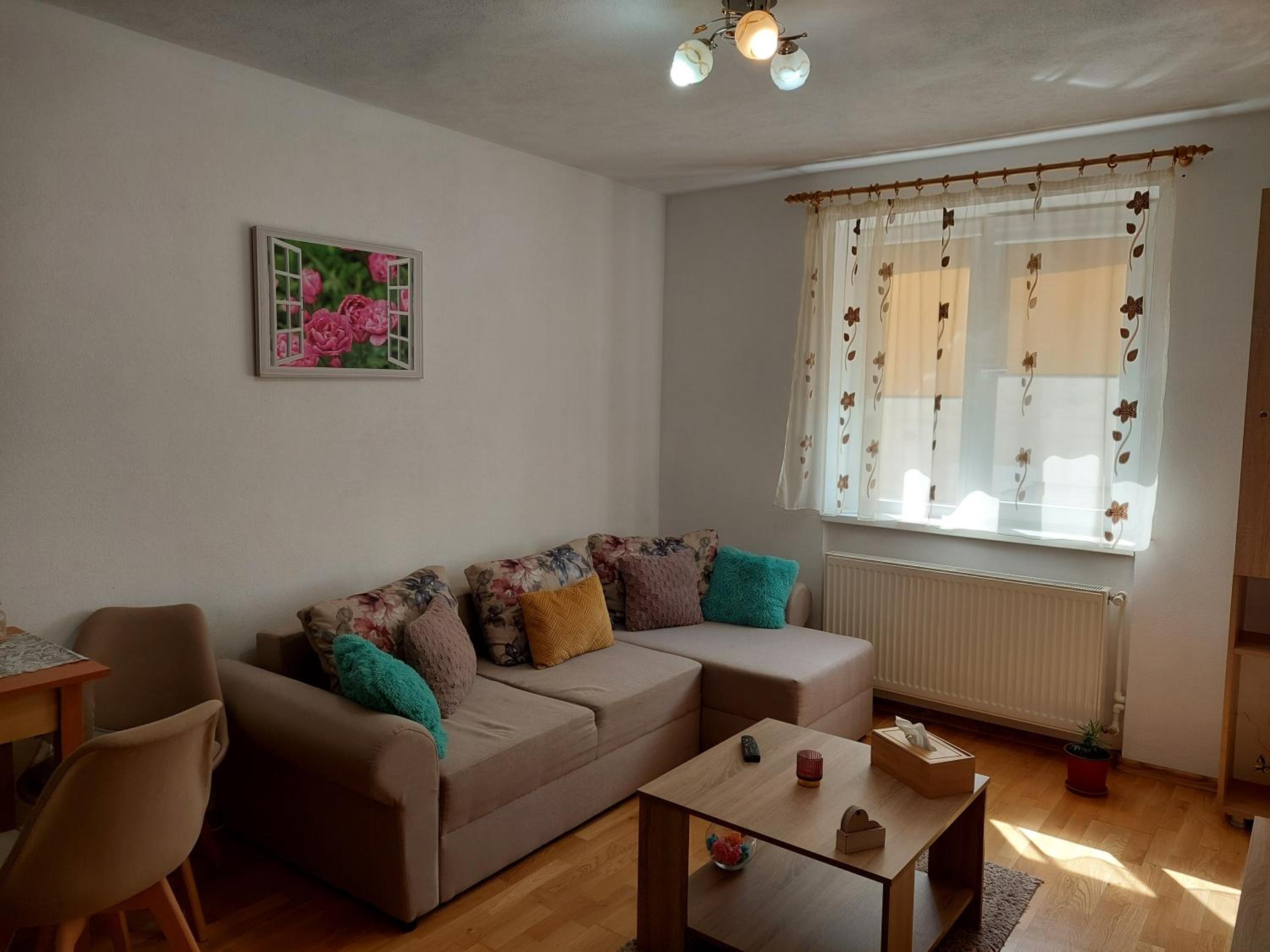Apartament Ambrus - Image 5
