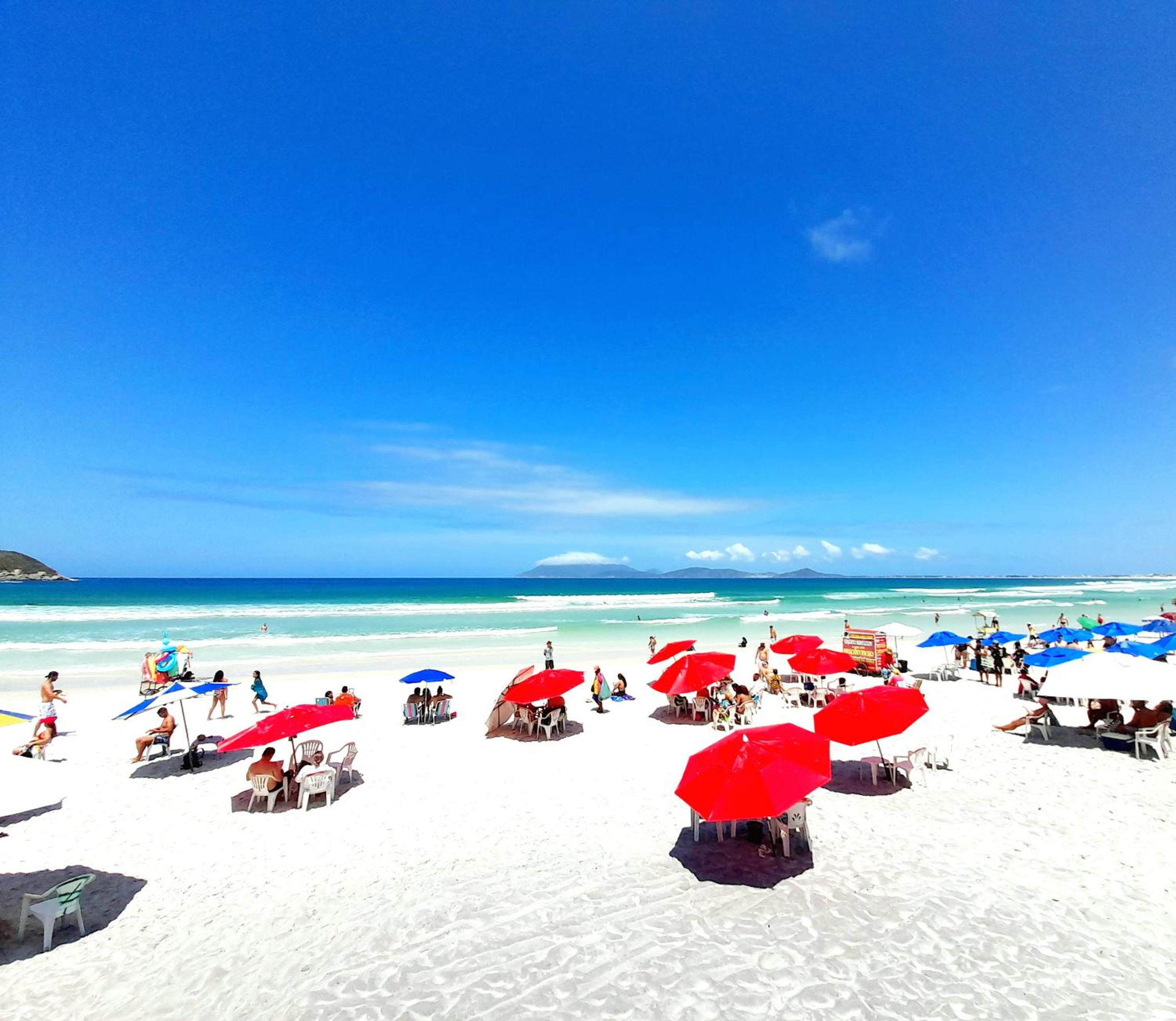 APT Praia do Forte, 140m2 com garagem view 5
