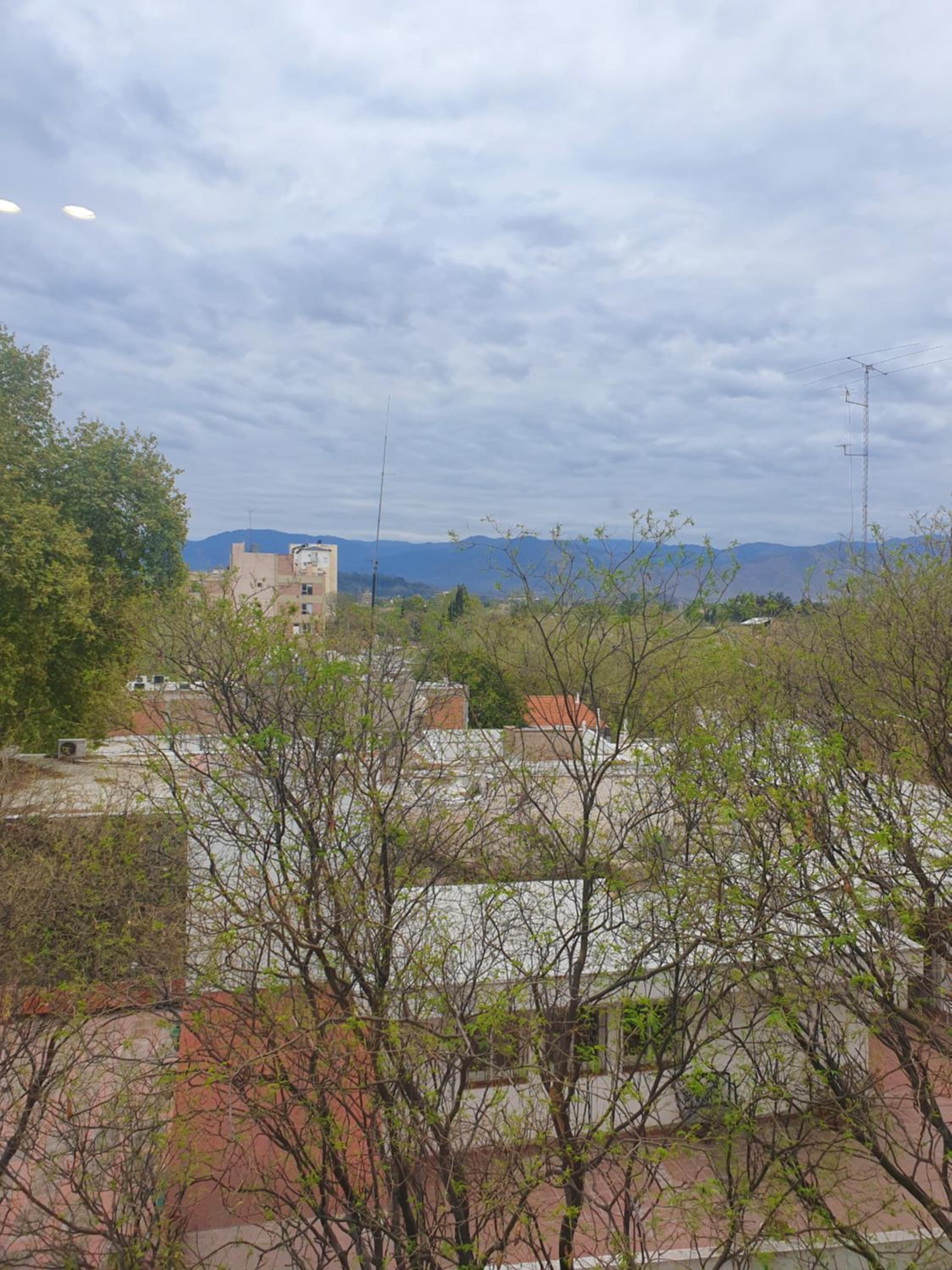 DBW Departamento Céntrico Mendoza
