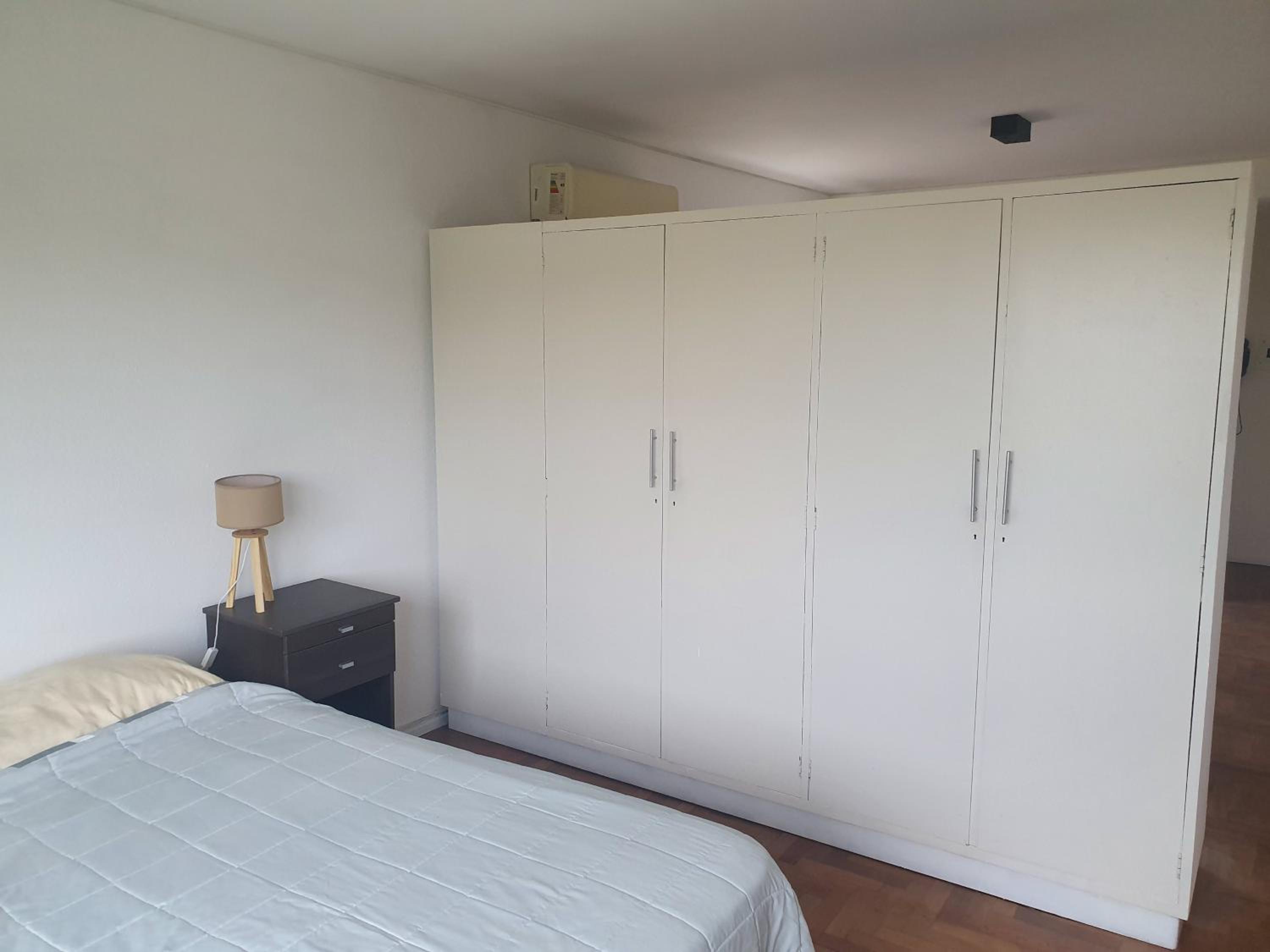 DBW Departamento Céntrico Mendoza