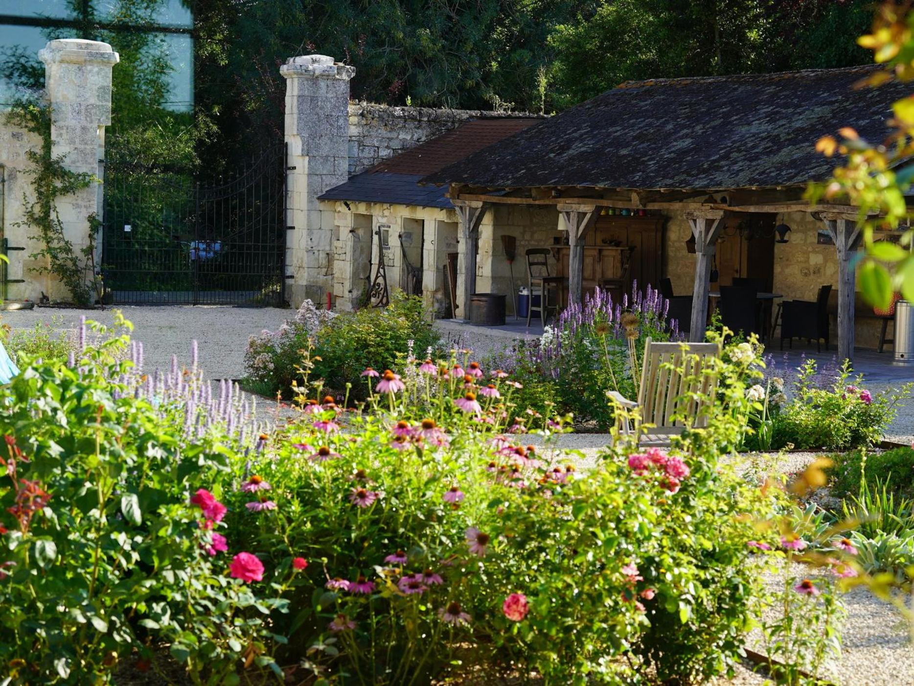 Ferme du bois de Veude view 4