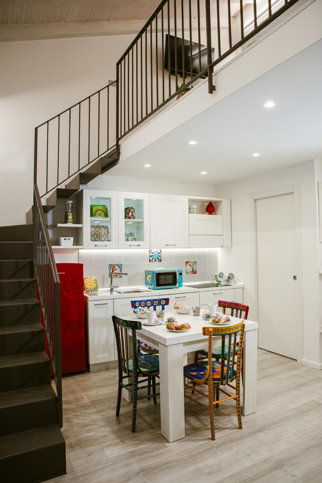 Il Moro Boutique Apartment photo 3