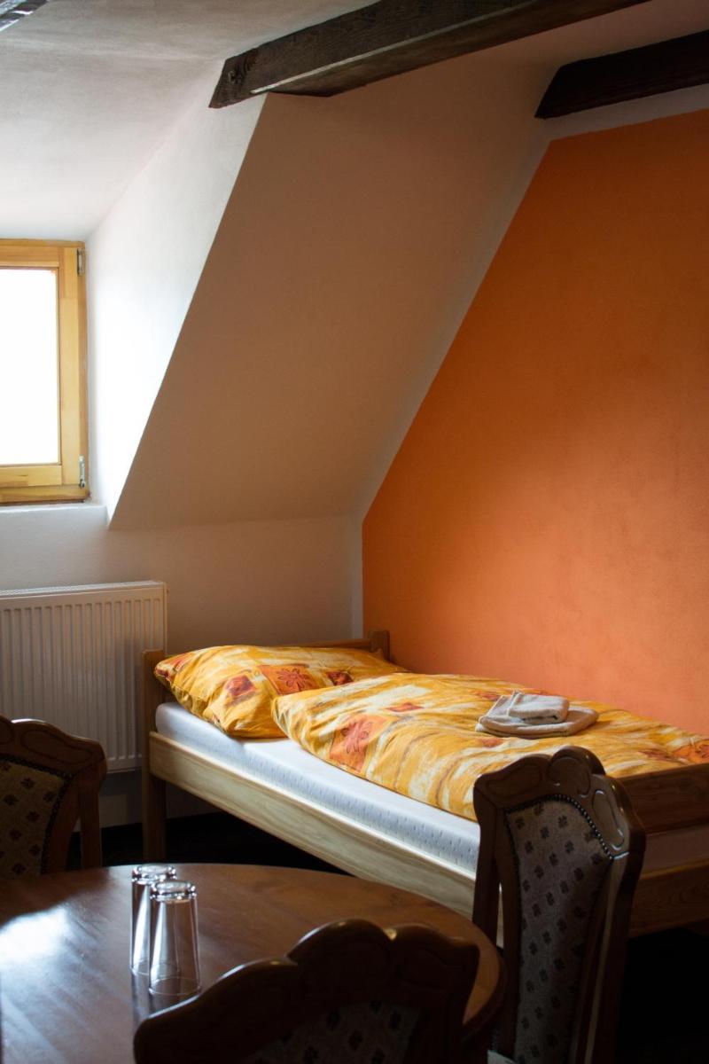 Althanský hostinec