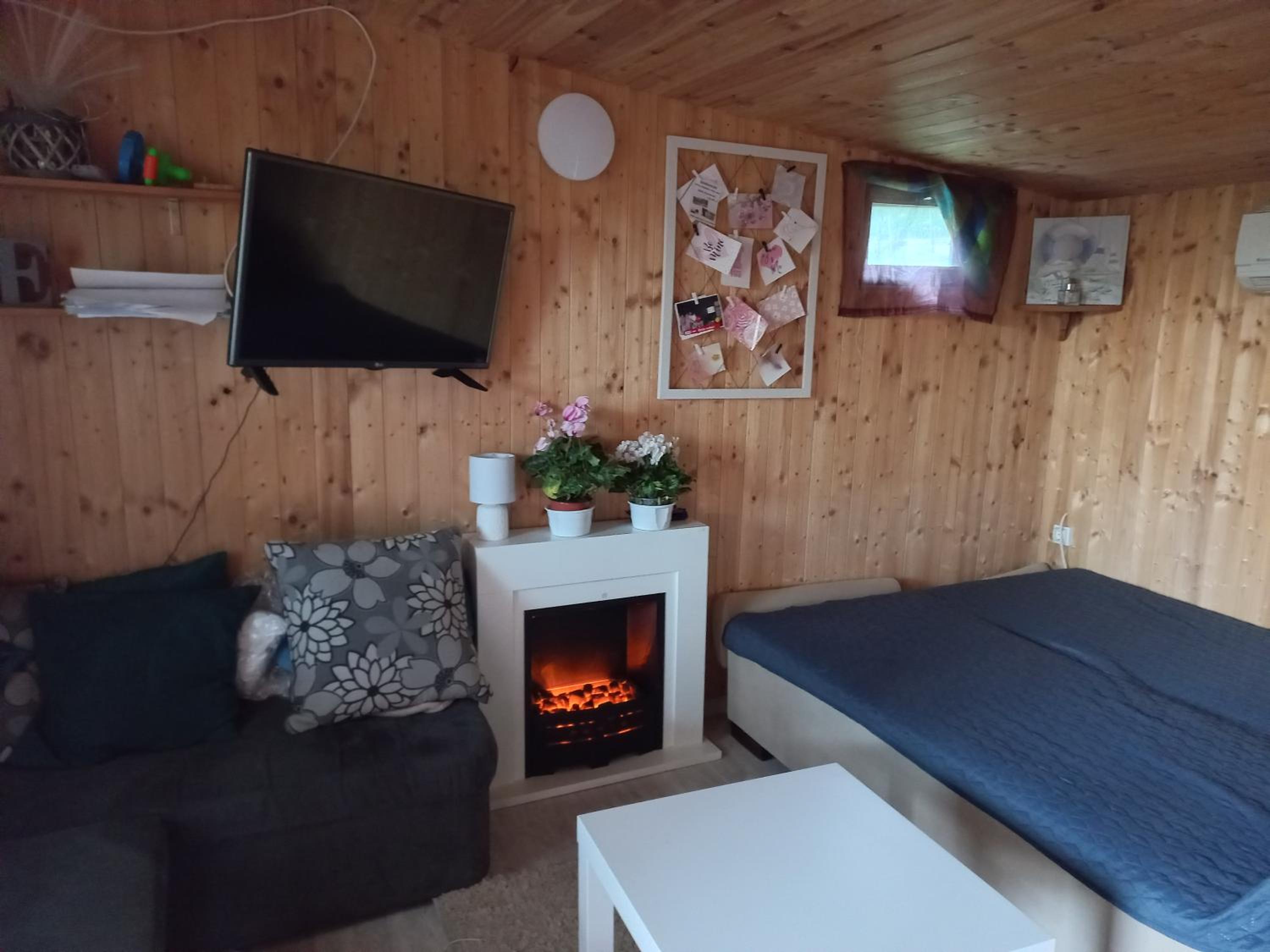 Onix- Kis-tó Apartman ORFŰ view 4