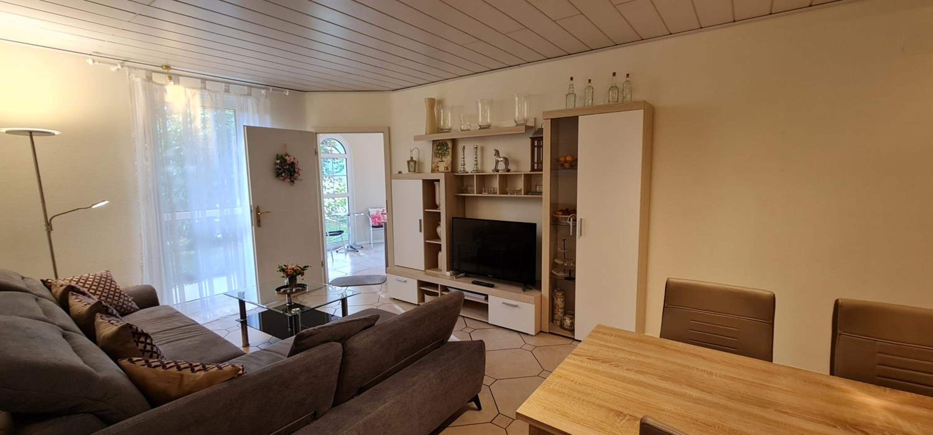 GardenView Apartments Suites bei Bad Kissingen - Property Image 53