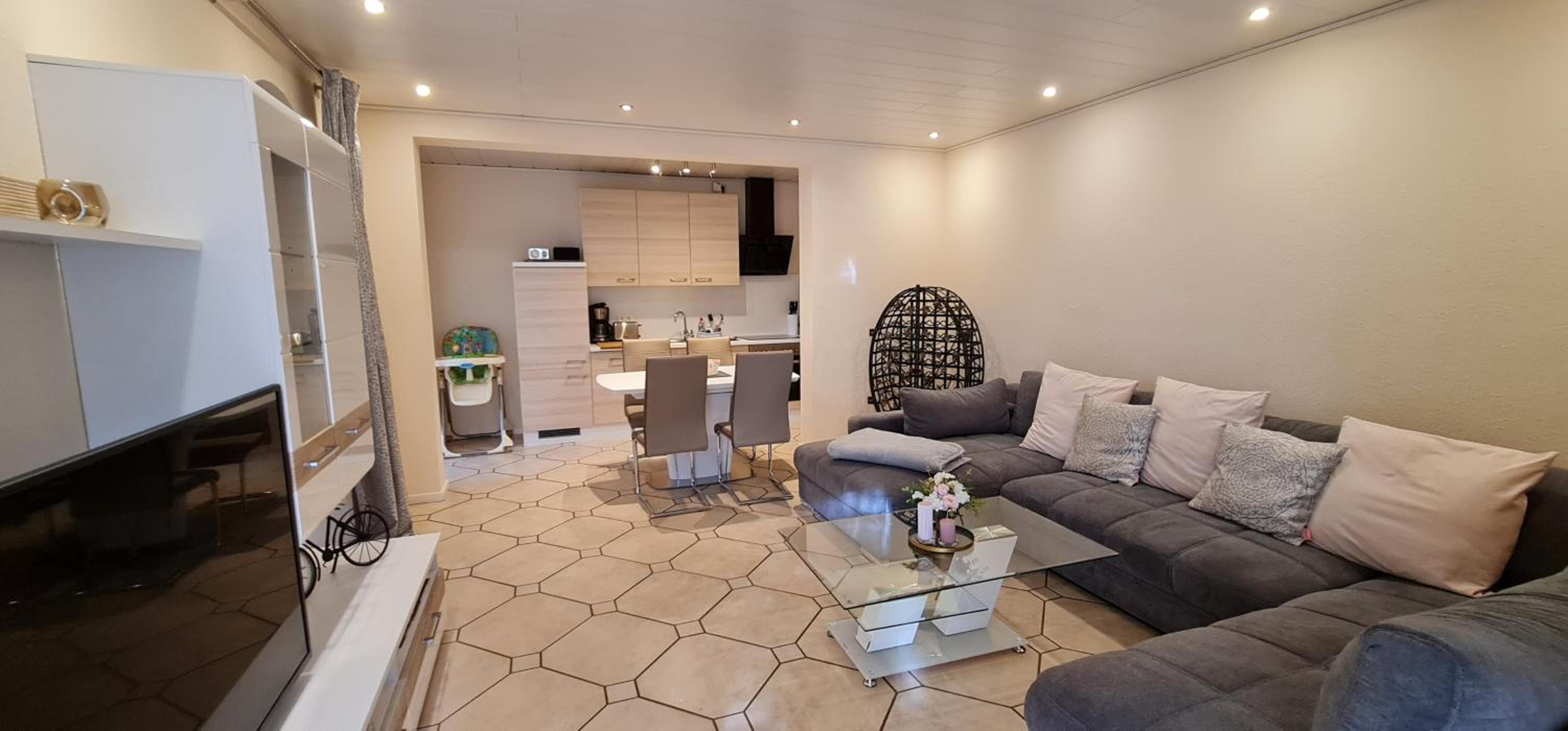 GardenView Apartments Suites bei Bad Kissingen - Property Image 42