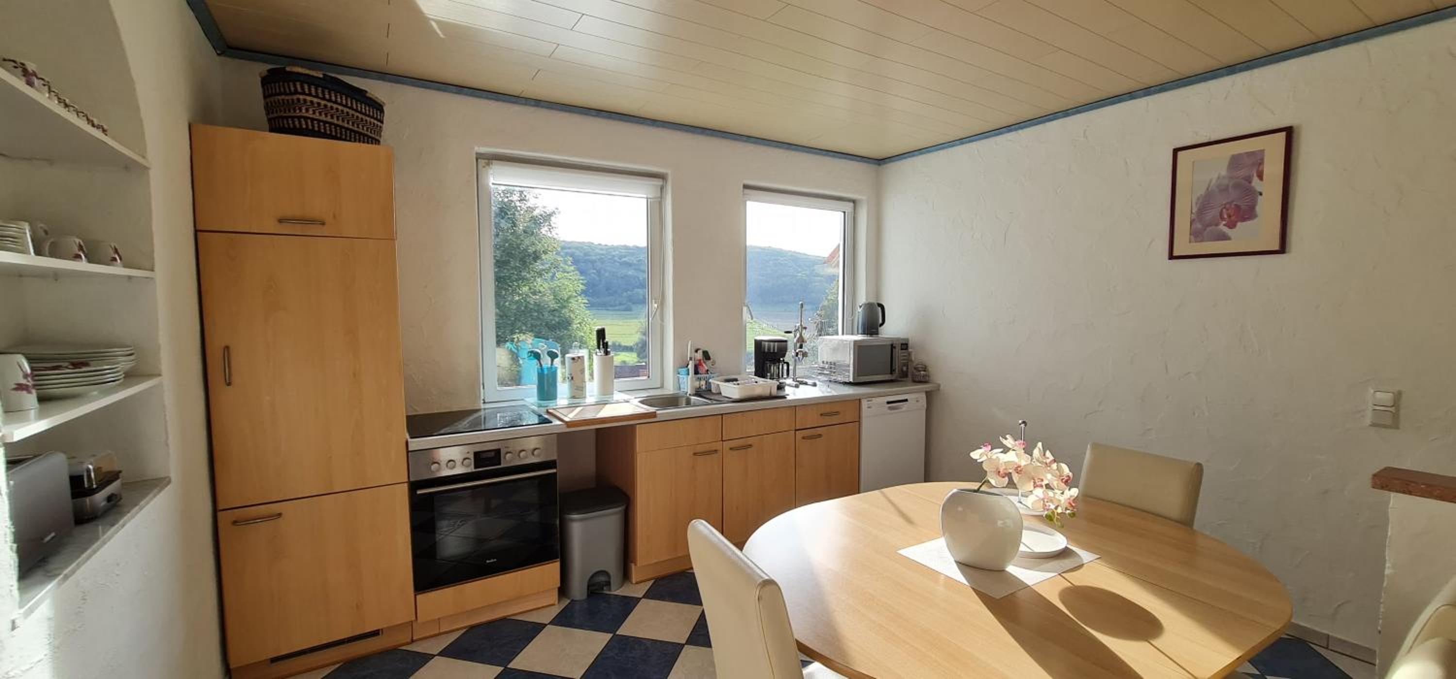 GardenView Apartments Suites bei Bad Kissingen - Property Image 57