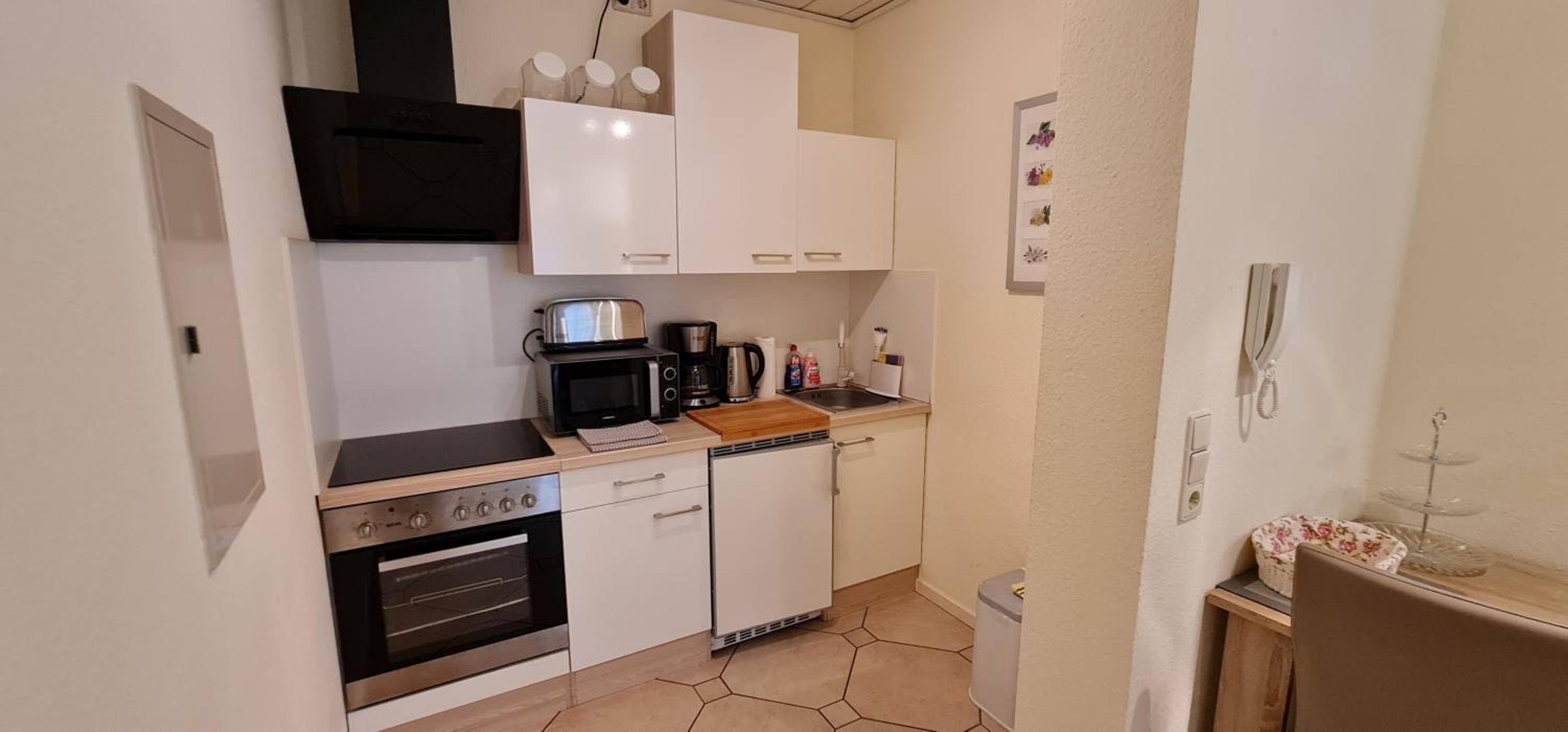 GardenView Apartments Suites bei Bad Kissingen - Property Image 52