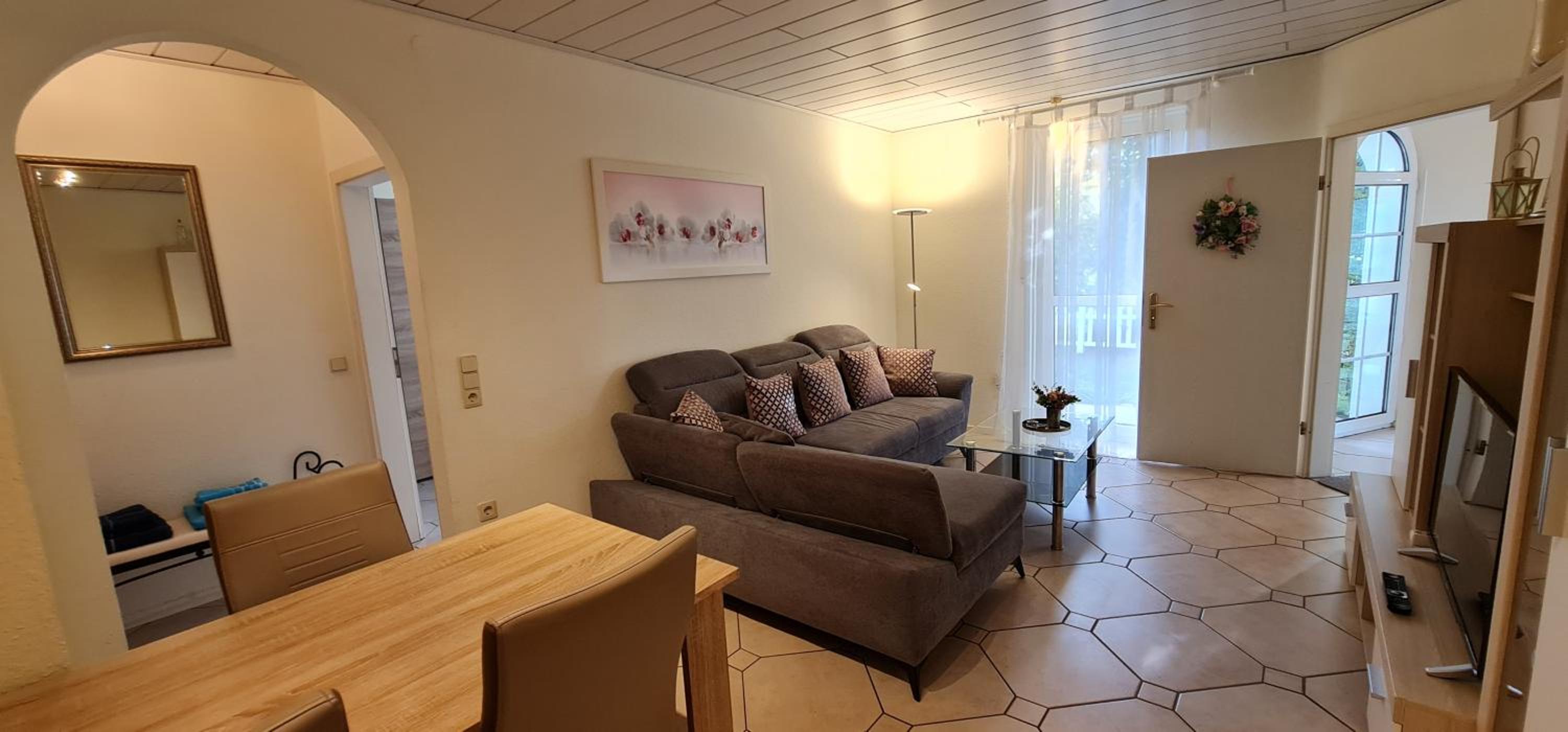 GardenView Apartments Suites bei Bad Kissingen - Property Image 54