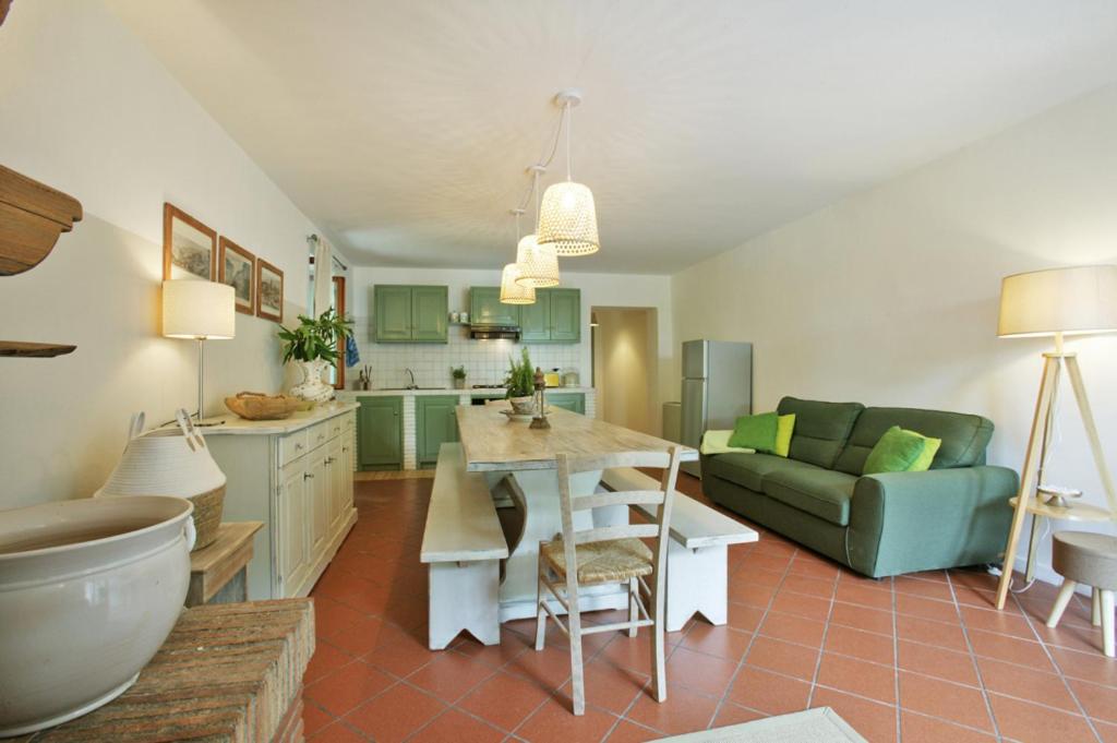 Agriturismo Casale le Crete