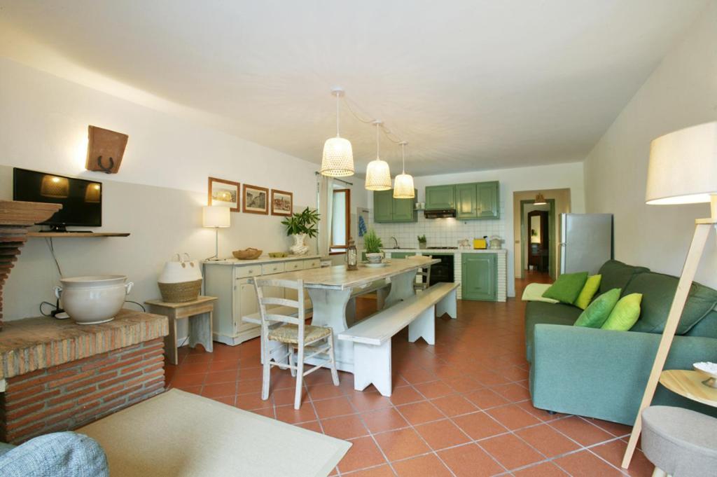 Agriturismo Casale le Crete
