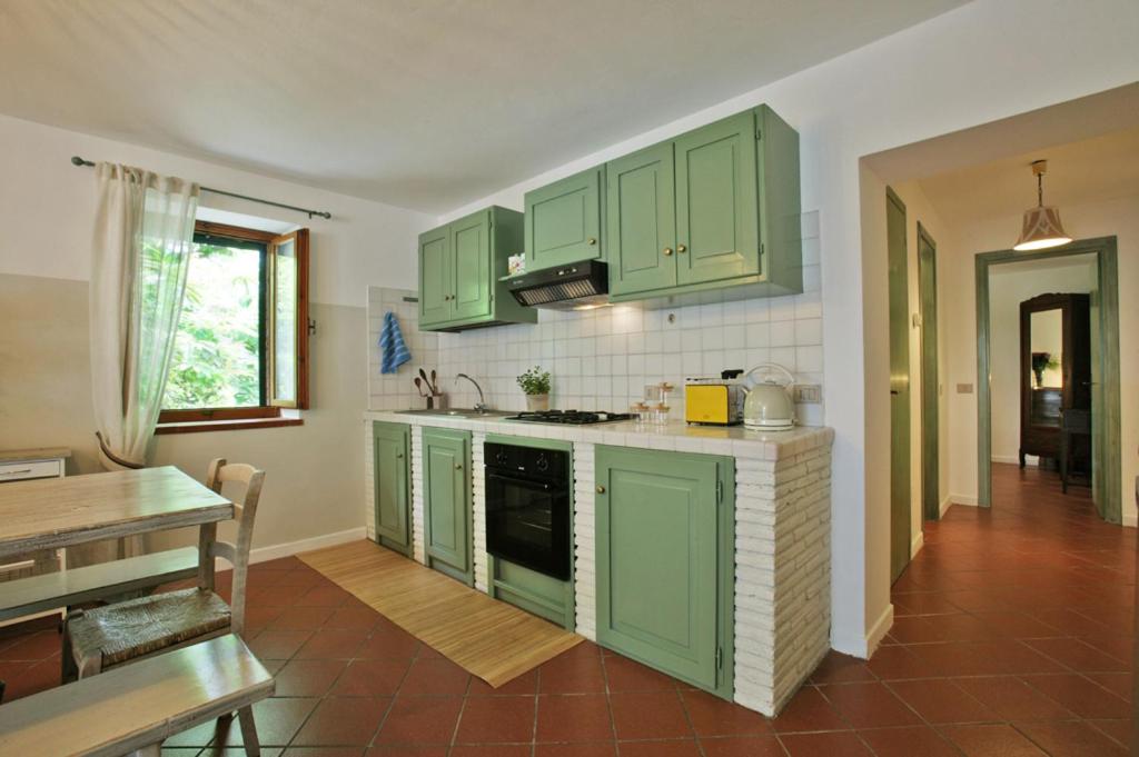 Agriturismo Casale le Crete