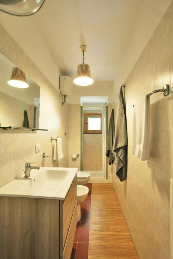 Agriturismo Casale le Crete