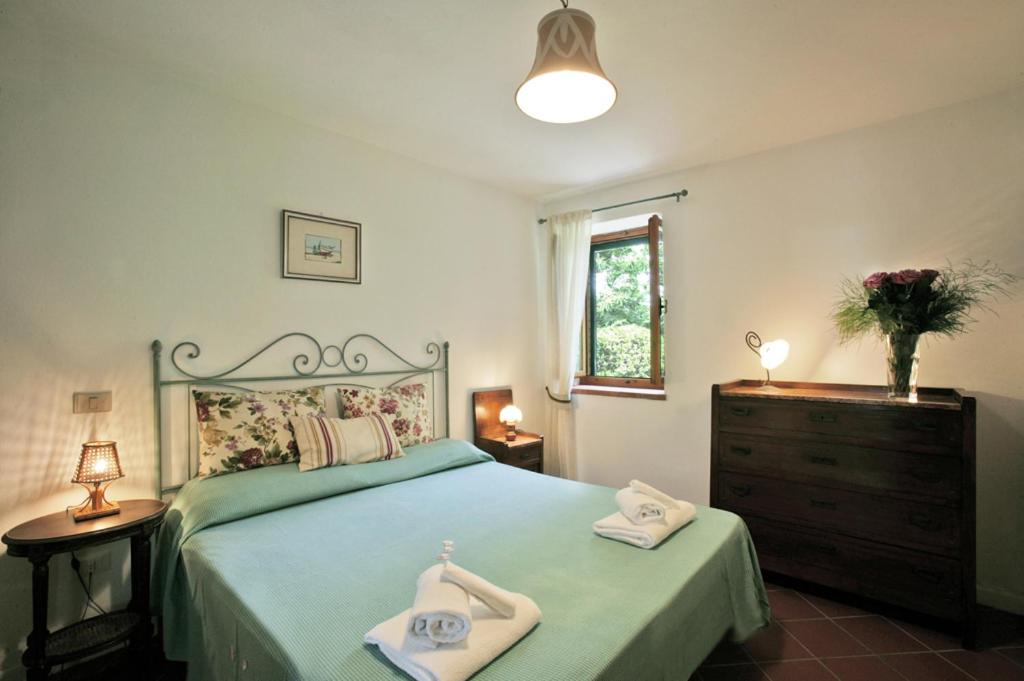 Agriturismo Casale le Crete