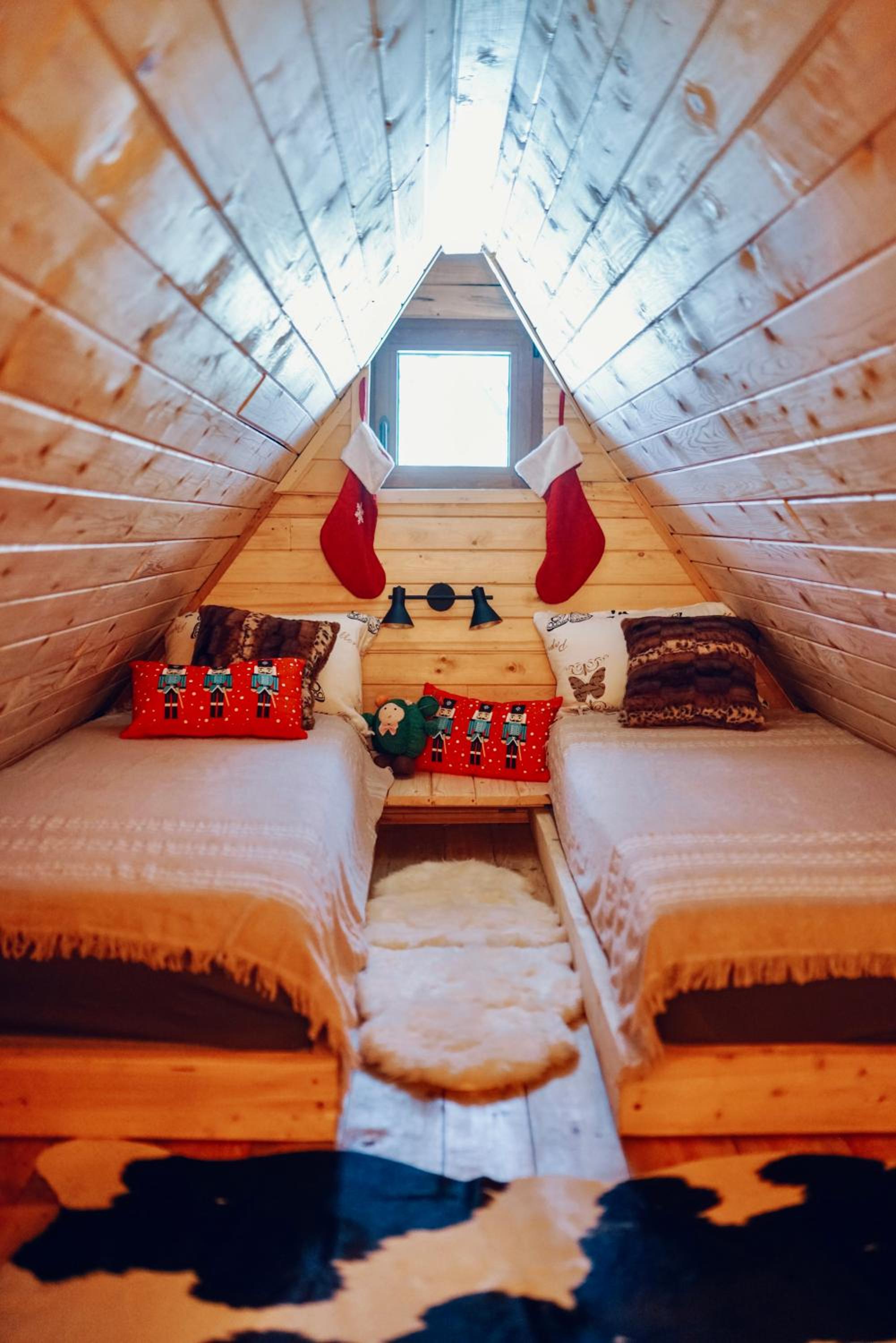 K2 Chalet