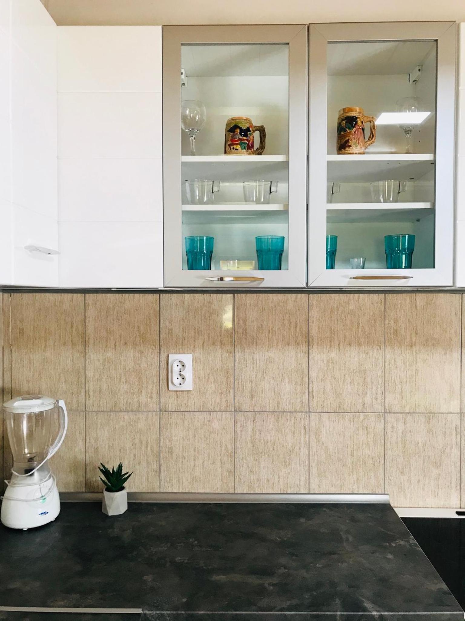 Apartmani D&S