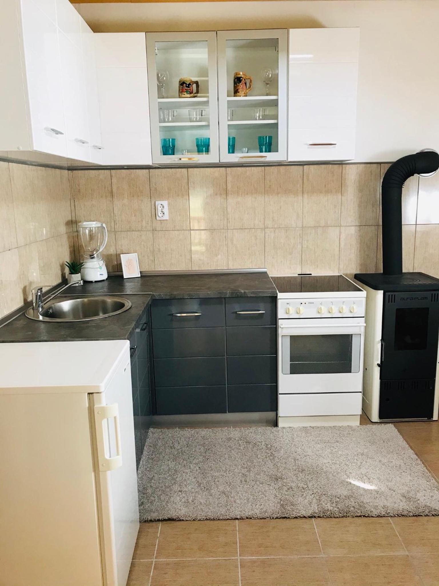 Apartmani D&S