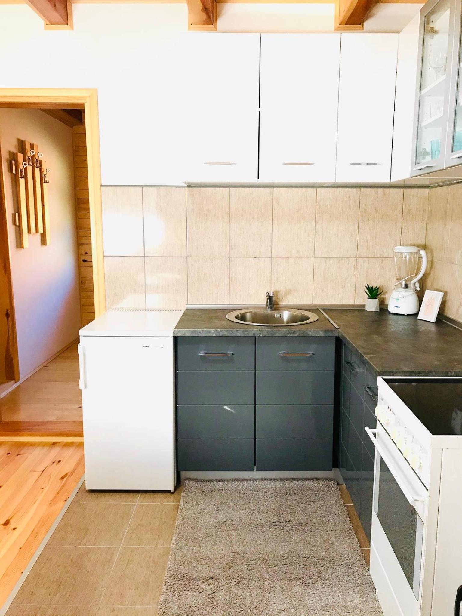 Apartmani D&S
