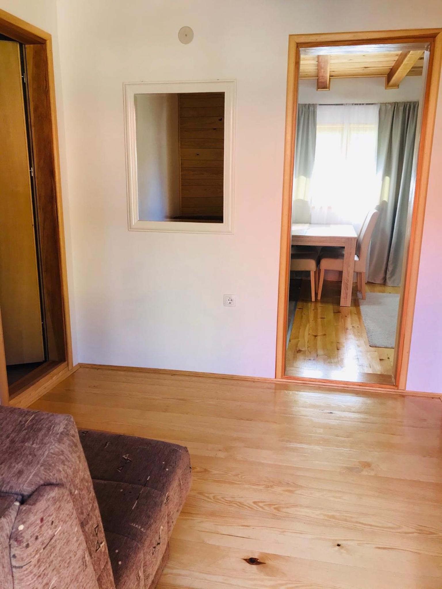 Apartmani D&S