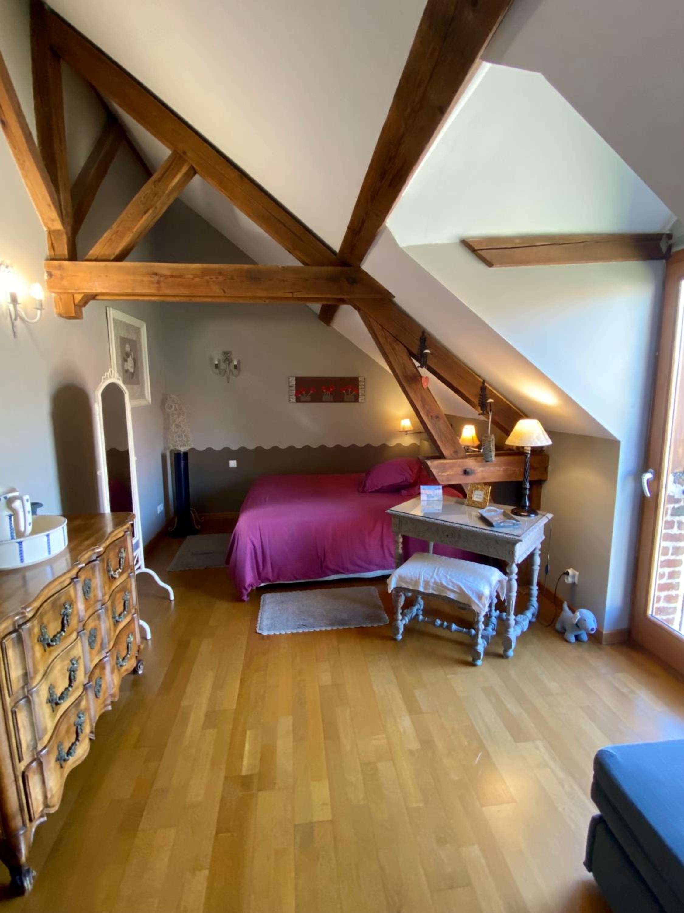 Ferme de Montecouvez