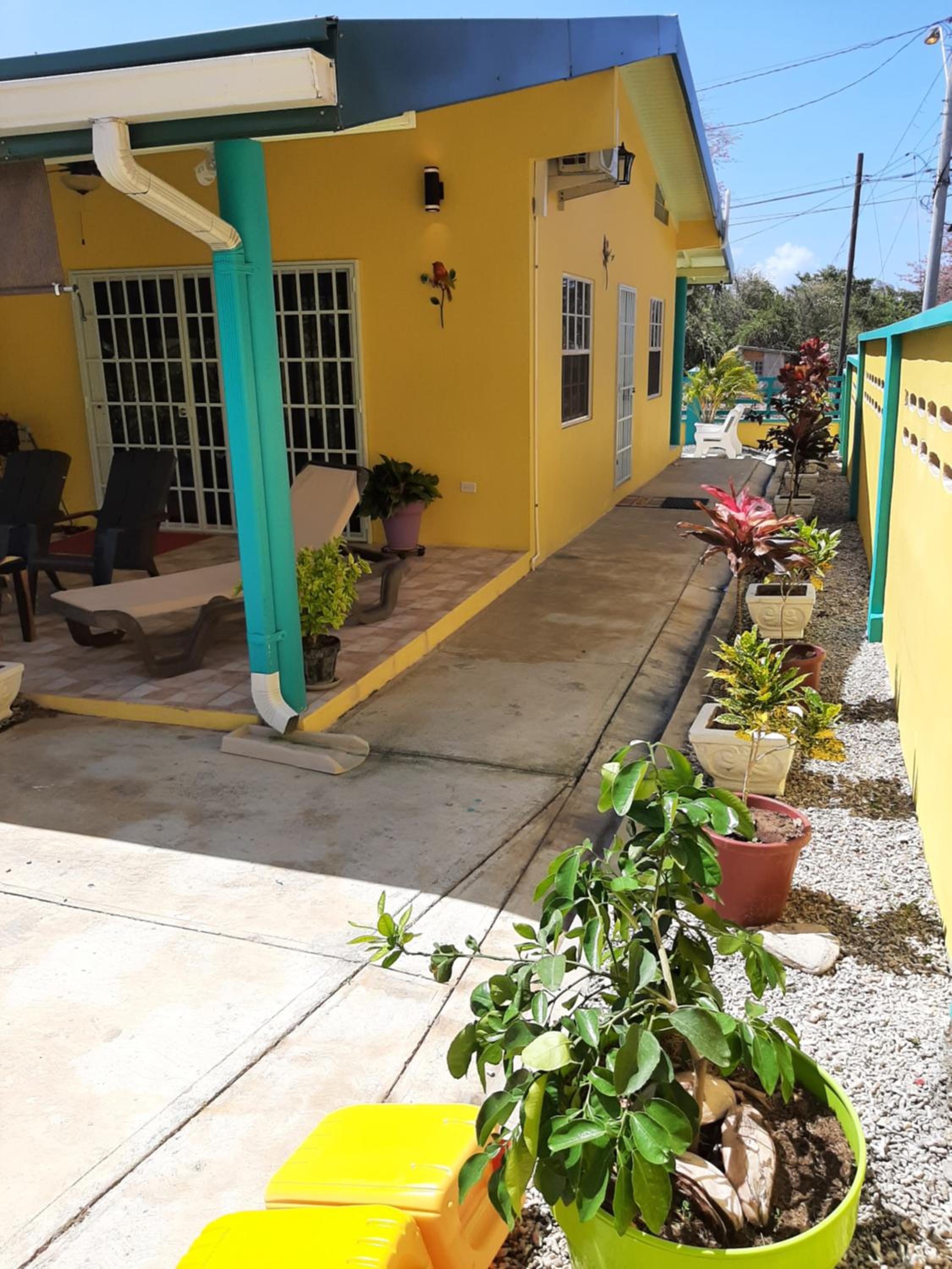 CC Best Villas Tobago