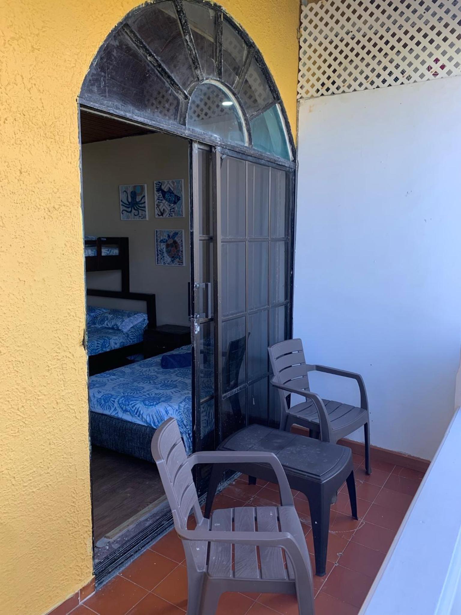 Sarah's Place San Andres