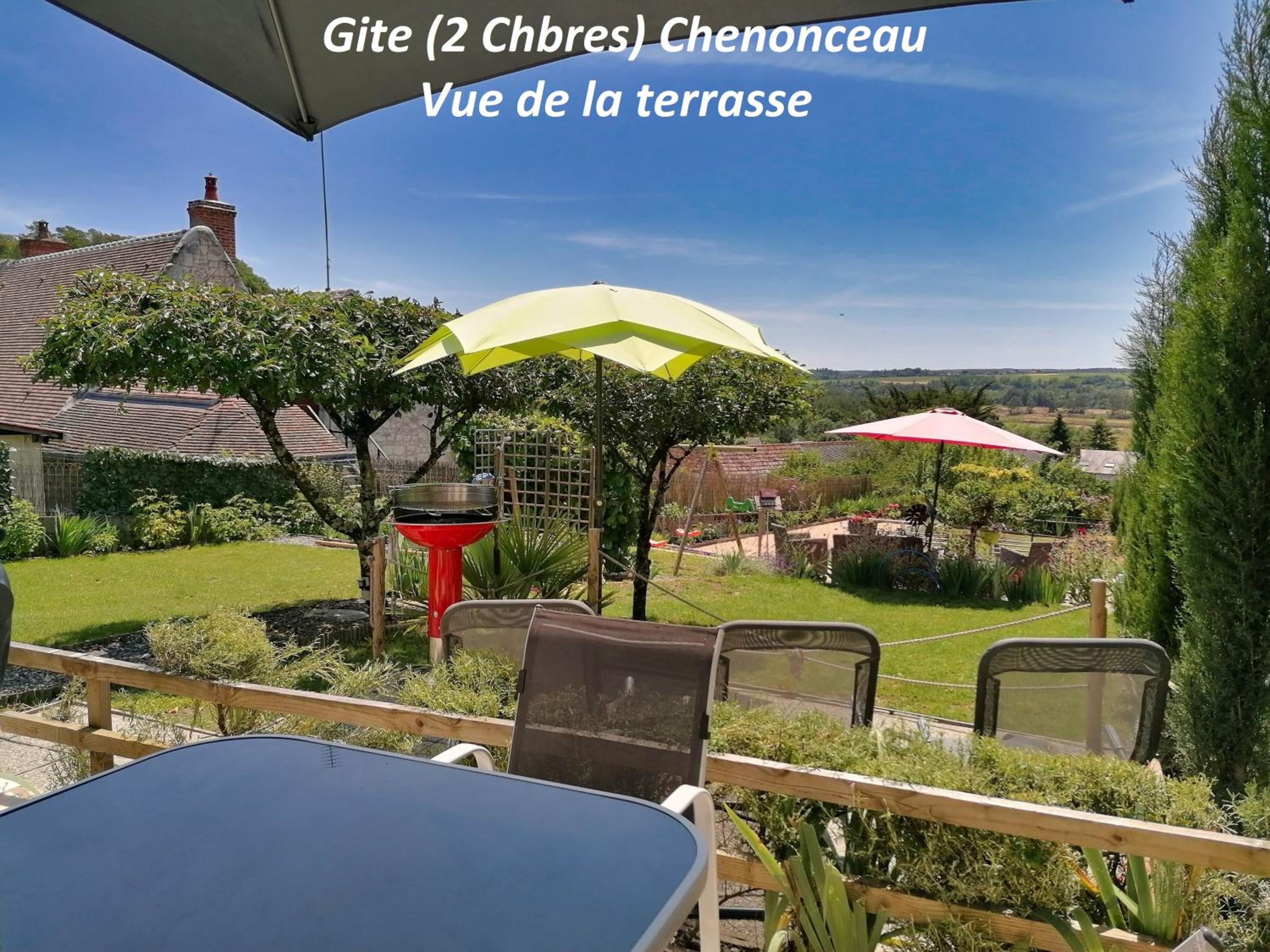Gites les petits Châteaux view 5