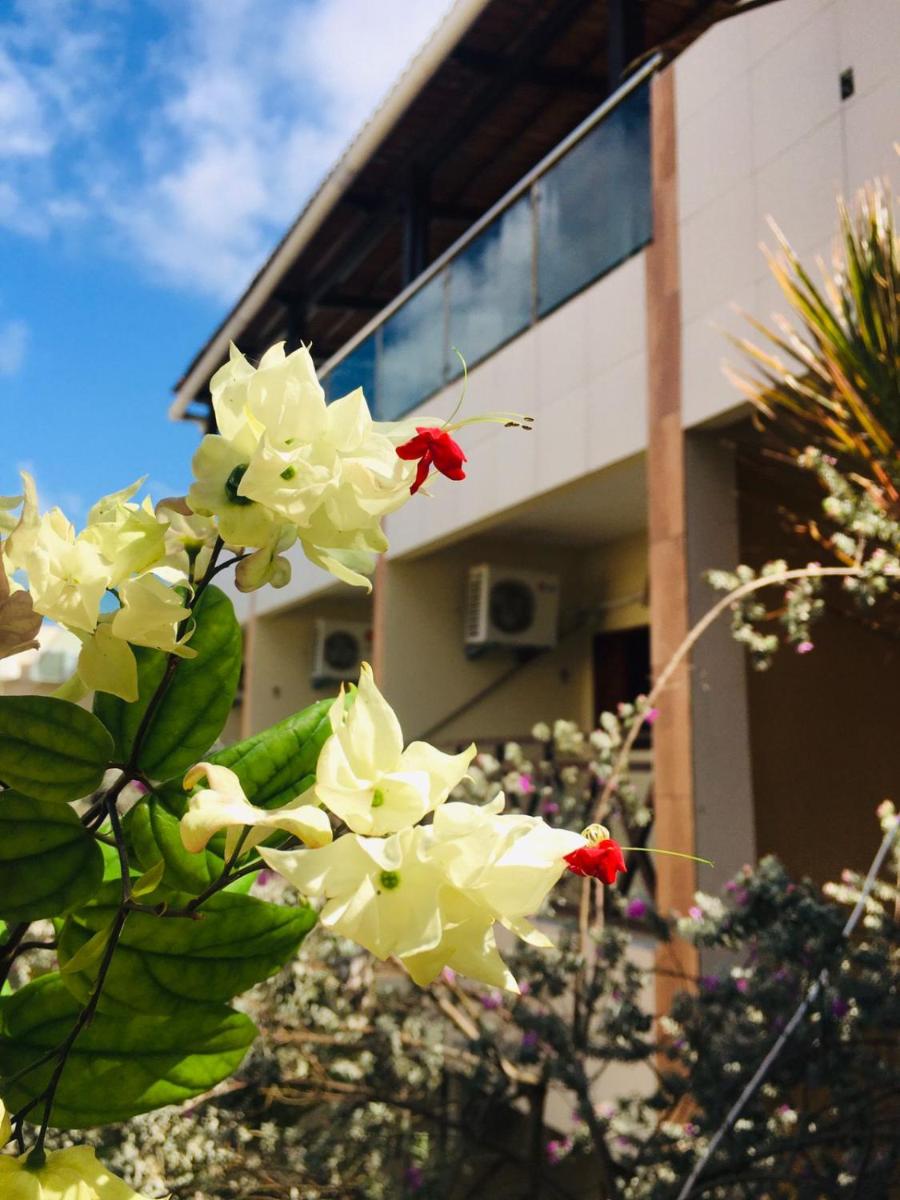 Hotel Pousada Mirante Do Cunhau