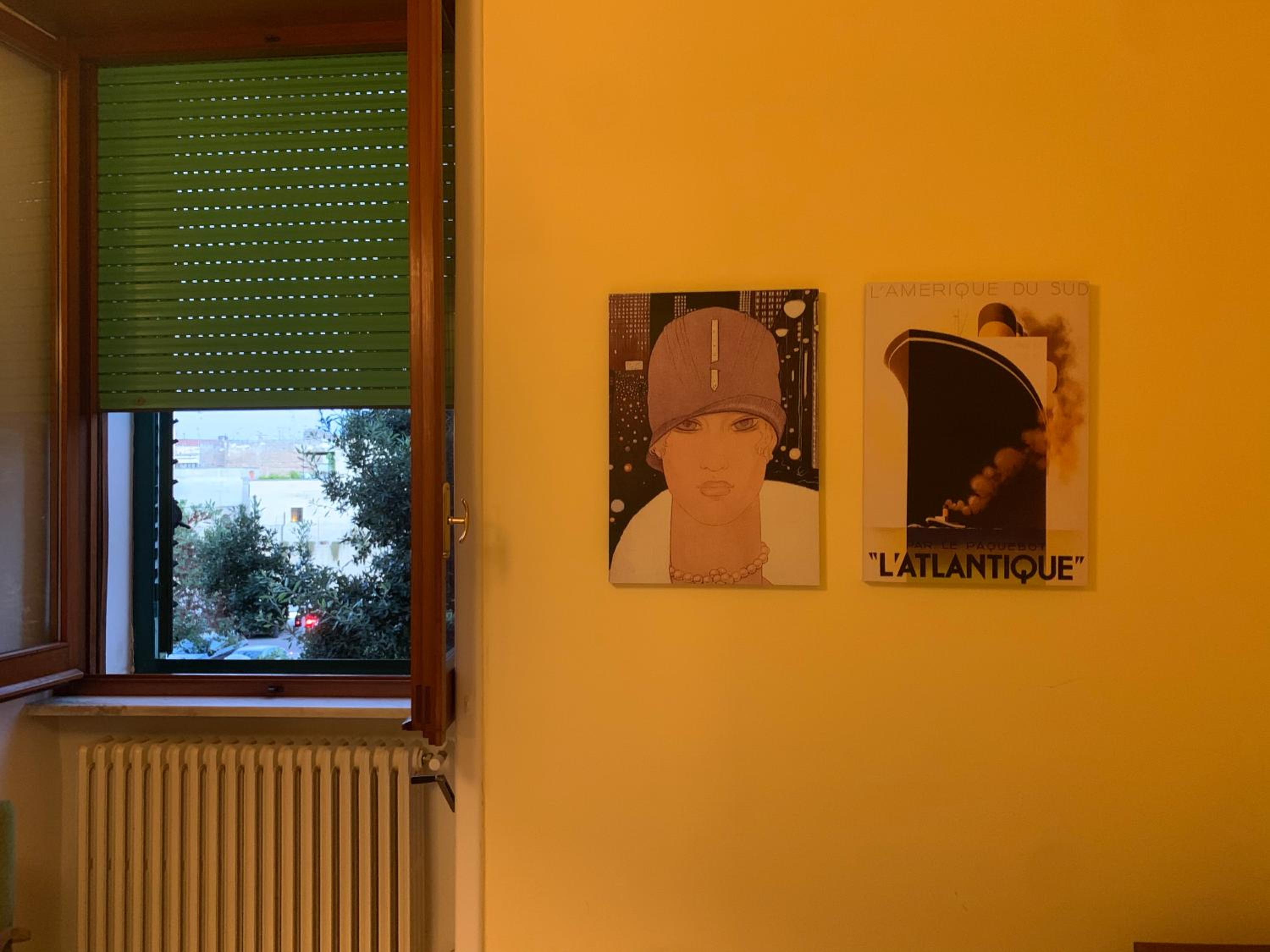 Le Tre Civette