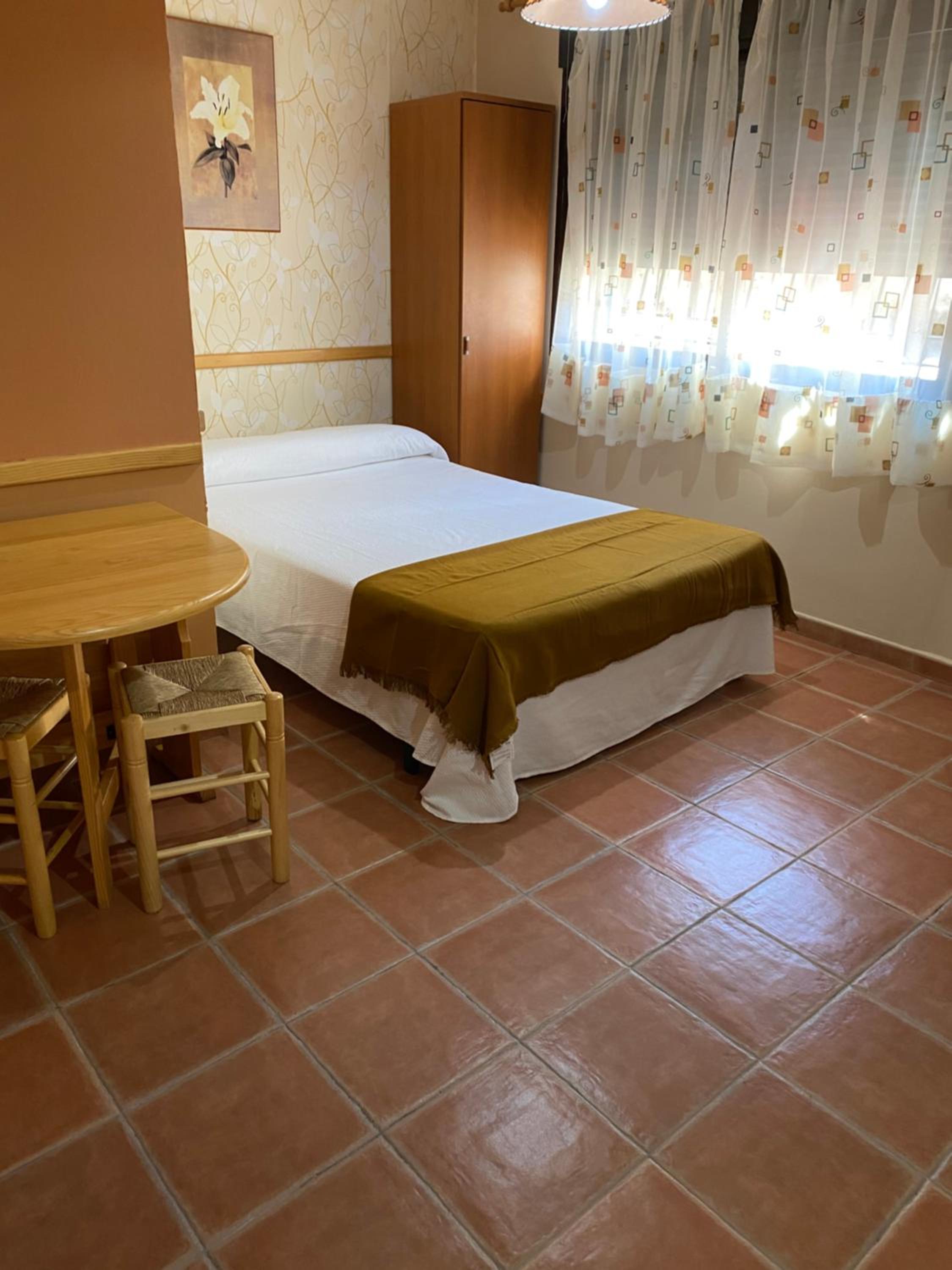 Apartamentos Rurales "La Fuentecilla" view 2