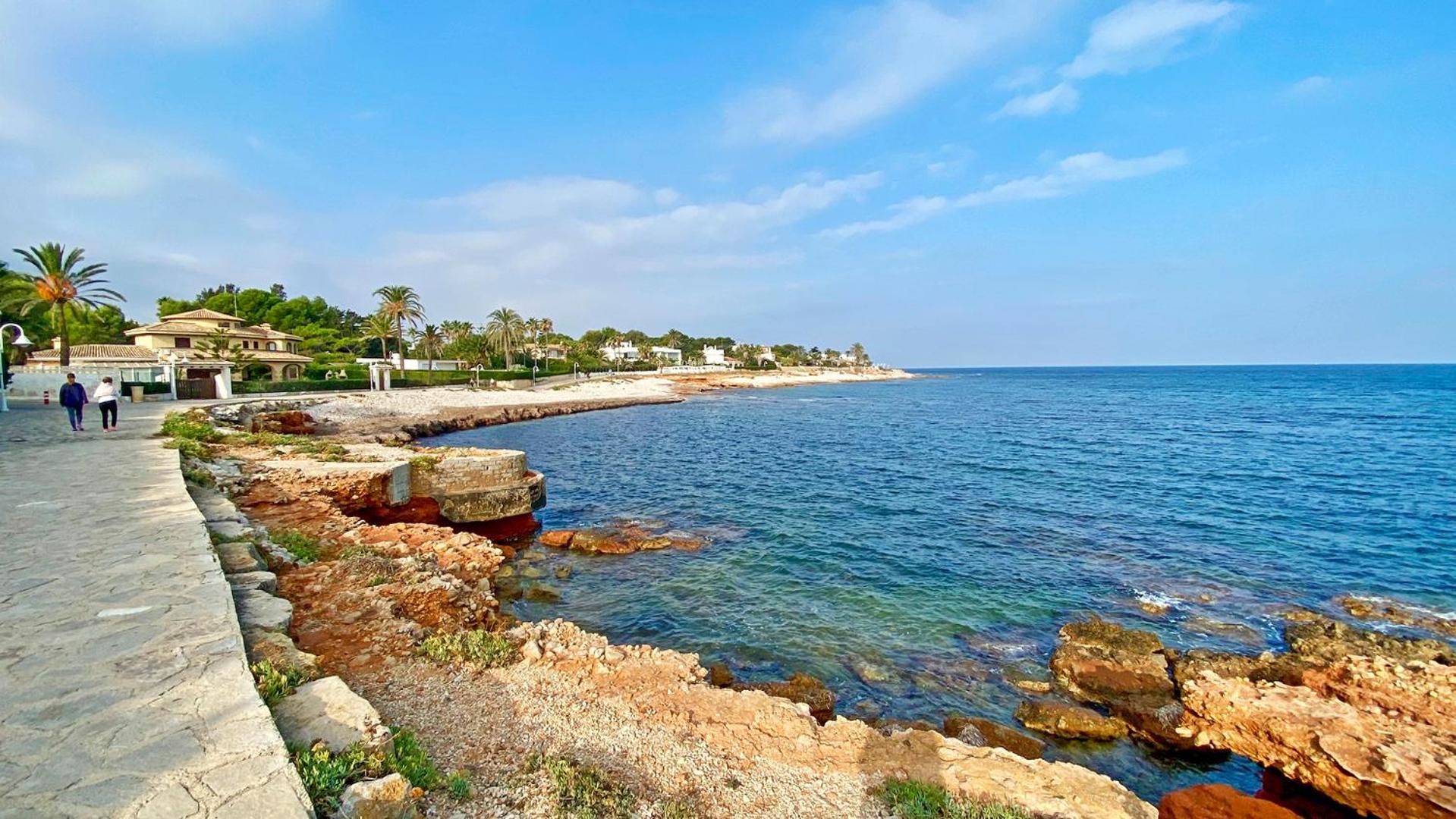 Villa El Palmar