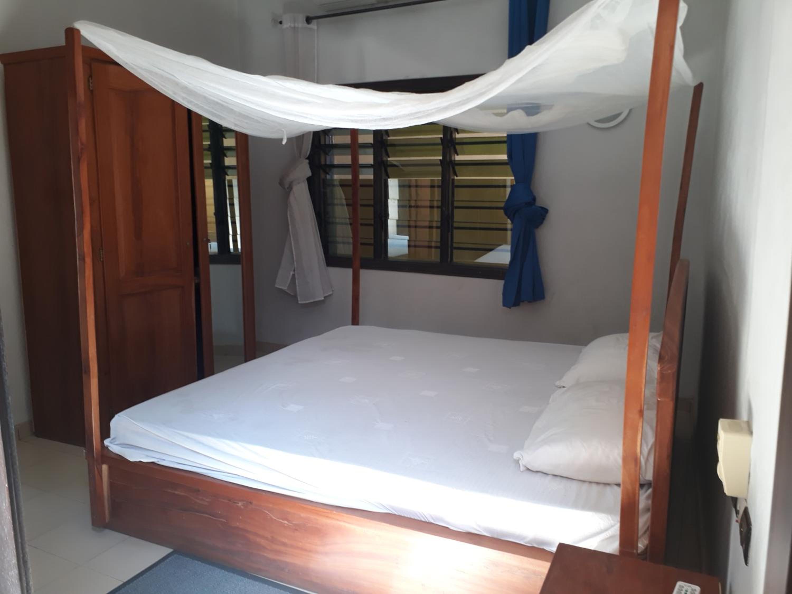Deodat Guest House