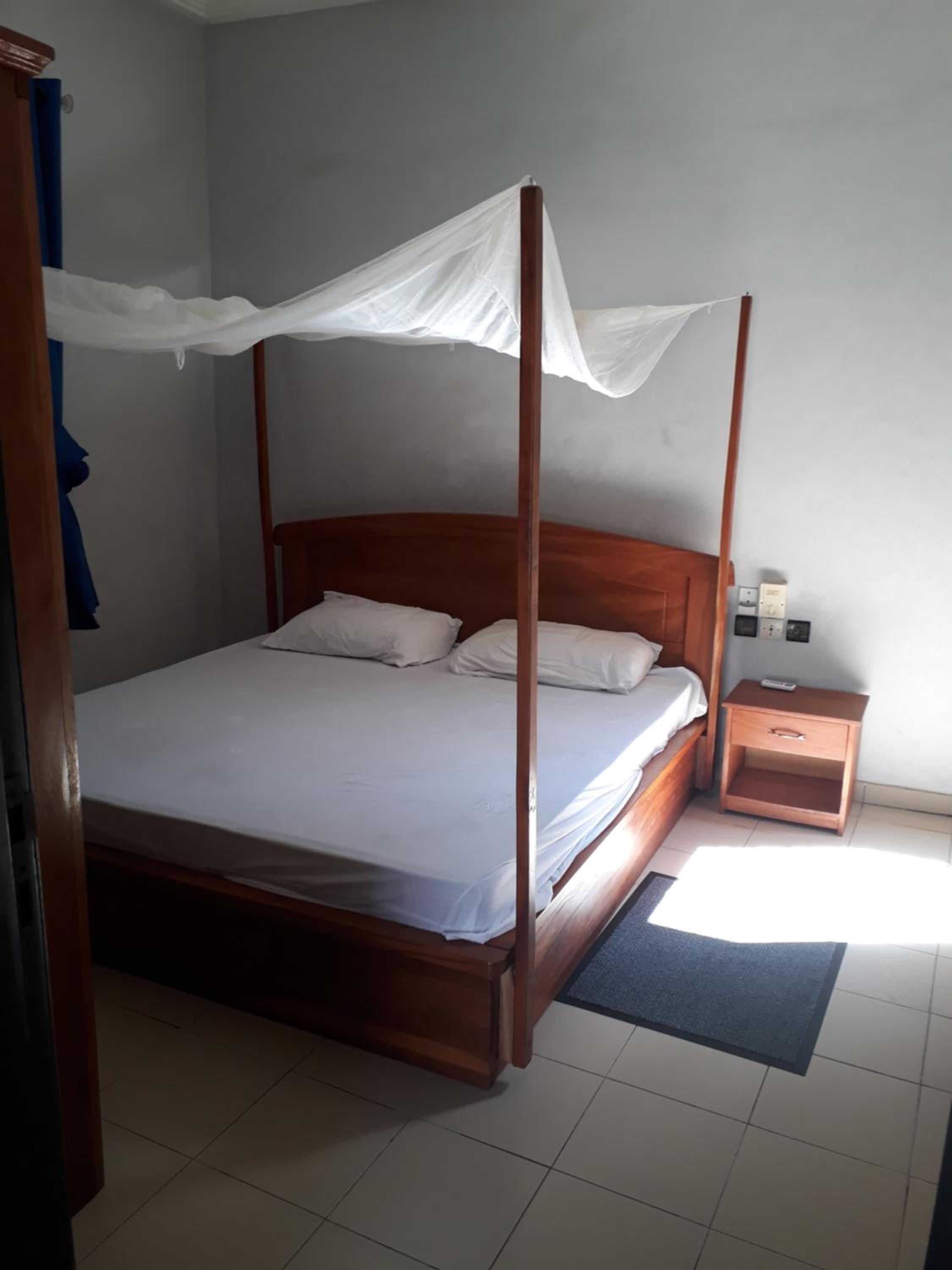 Deodat Guest House