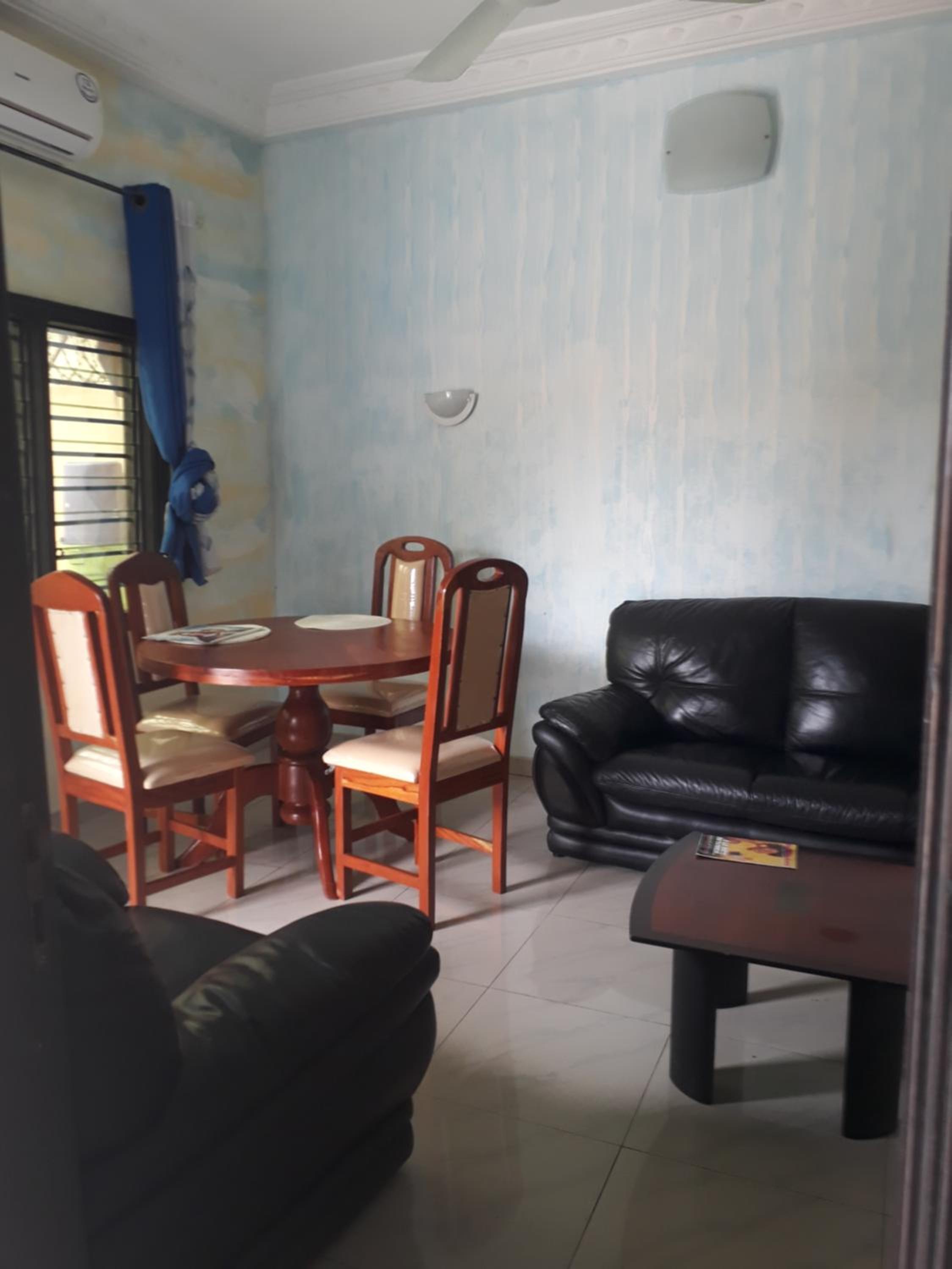 Deodat Guest House