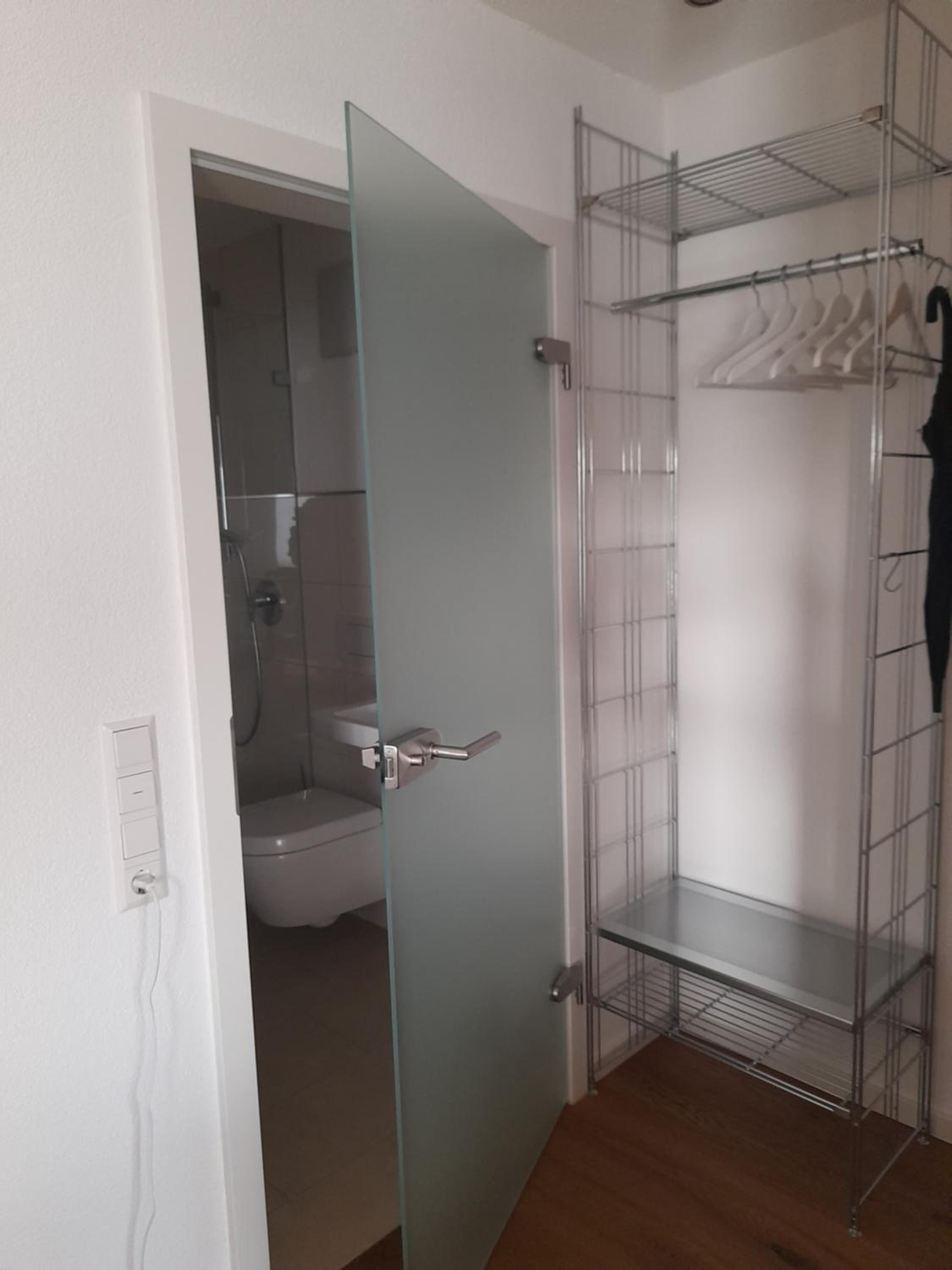 Ferienwohnung im Weinbergweg view 5